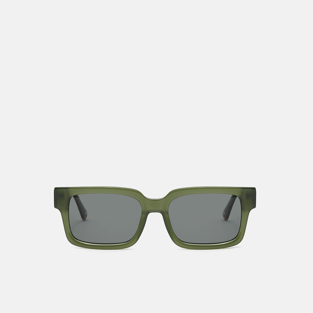 m&oacute; ALBINI SUN, green, large image number 0