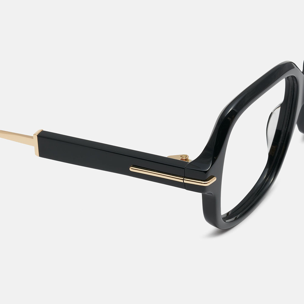 m&oacute; STUDIO 002, black, large image number 2