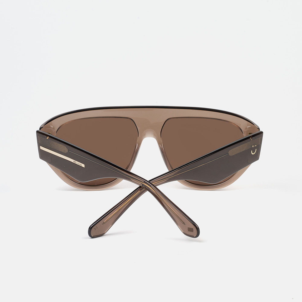 m&oacute; X OLIVA OCTOBRE SUN, brown, large image number 2