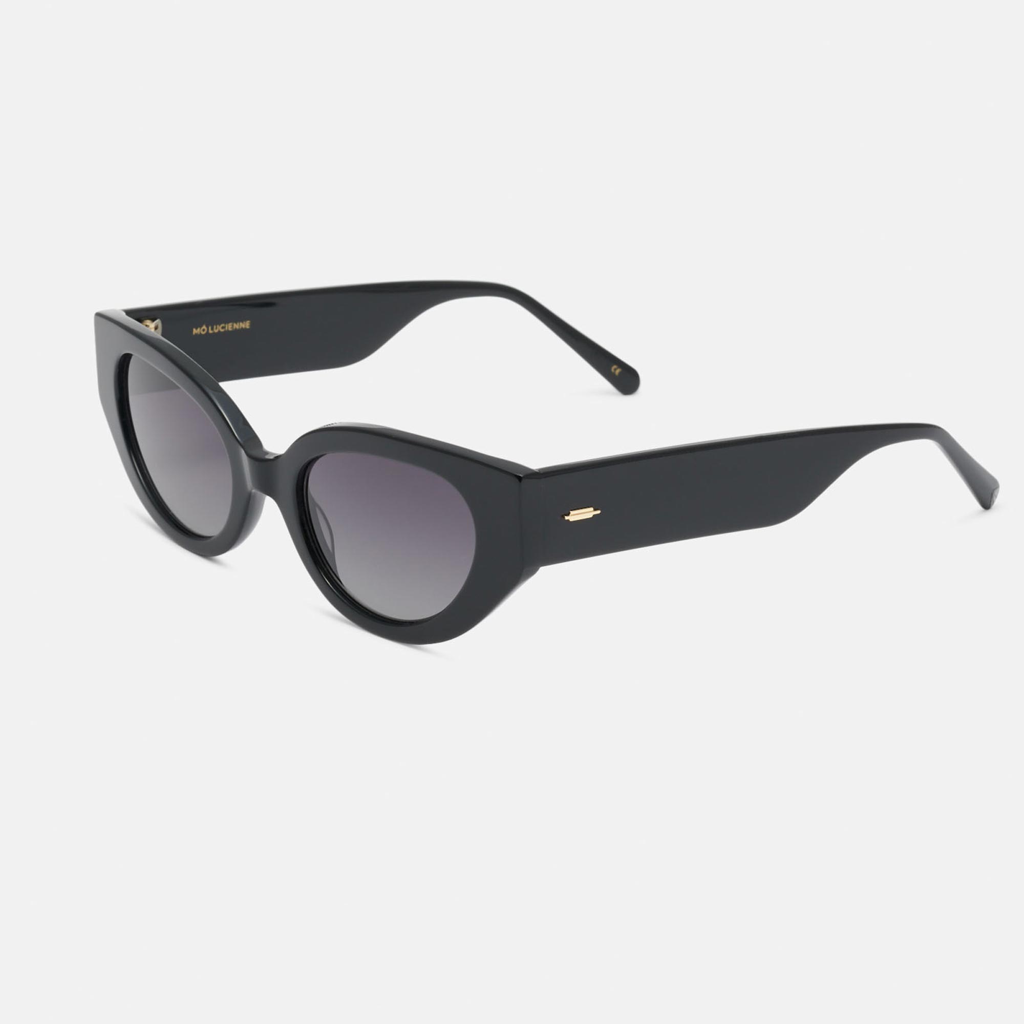 m&oacute; LUCIENNE SUN, black, large image number 1