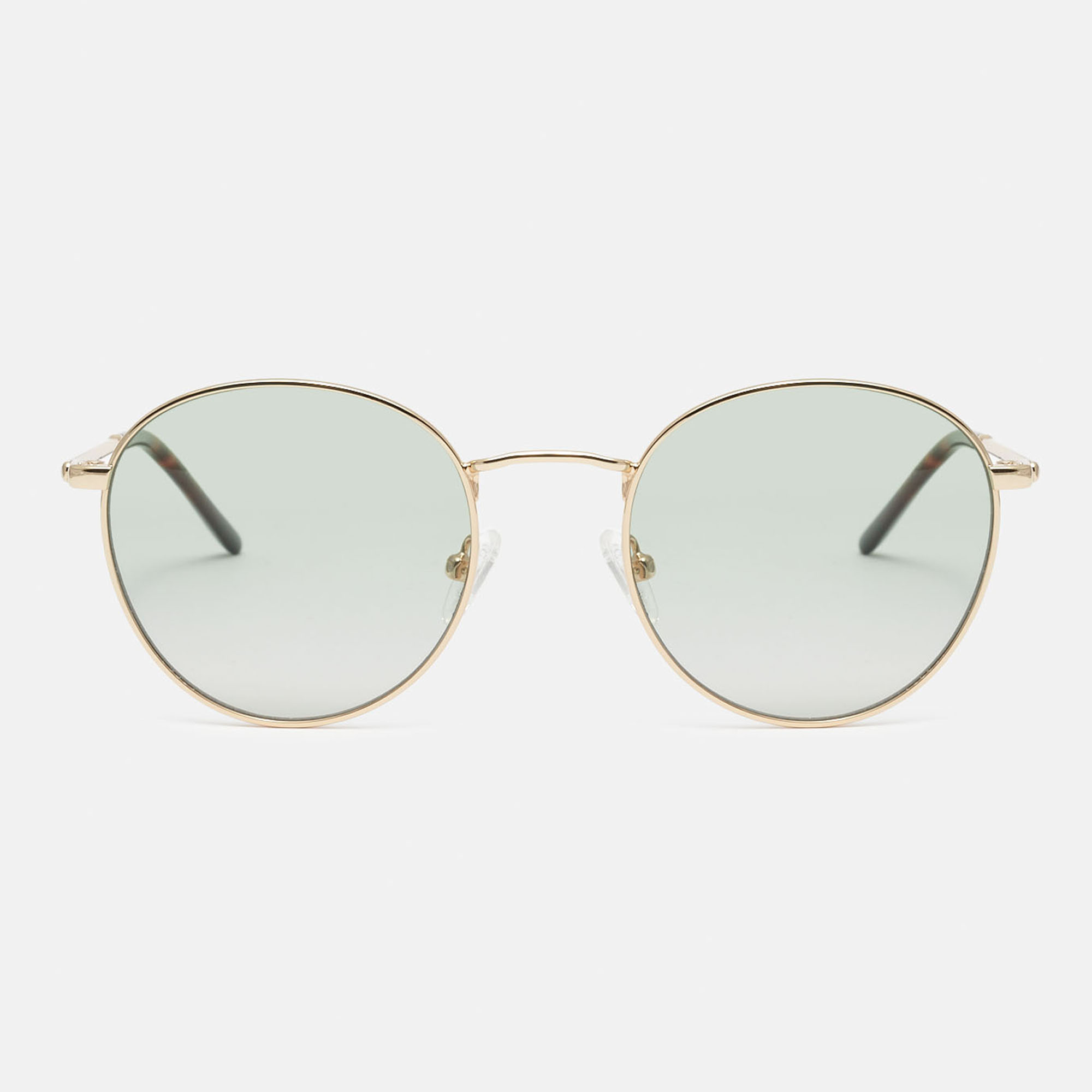 m&oacute; MITALI SUN, green/gold, large image number 0