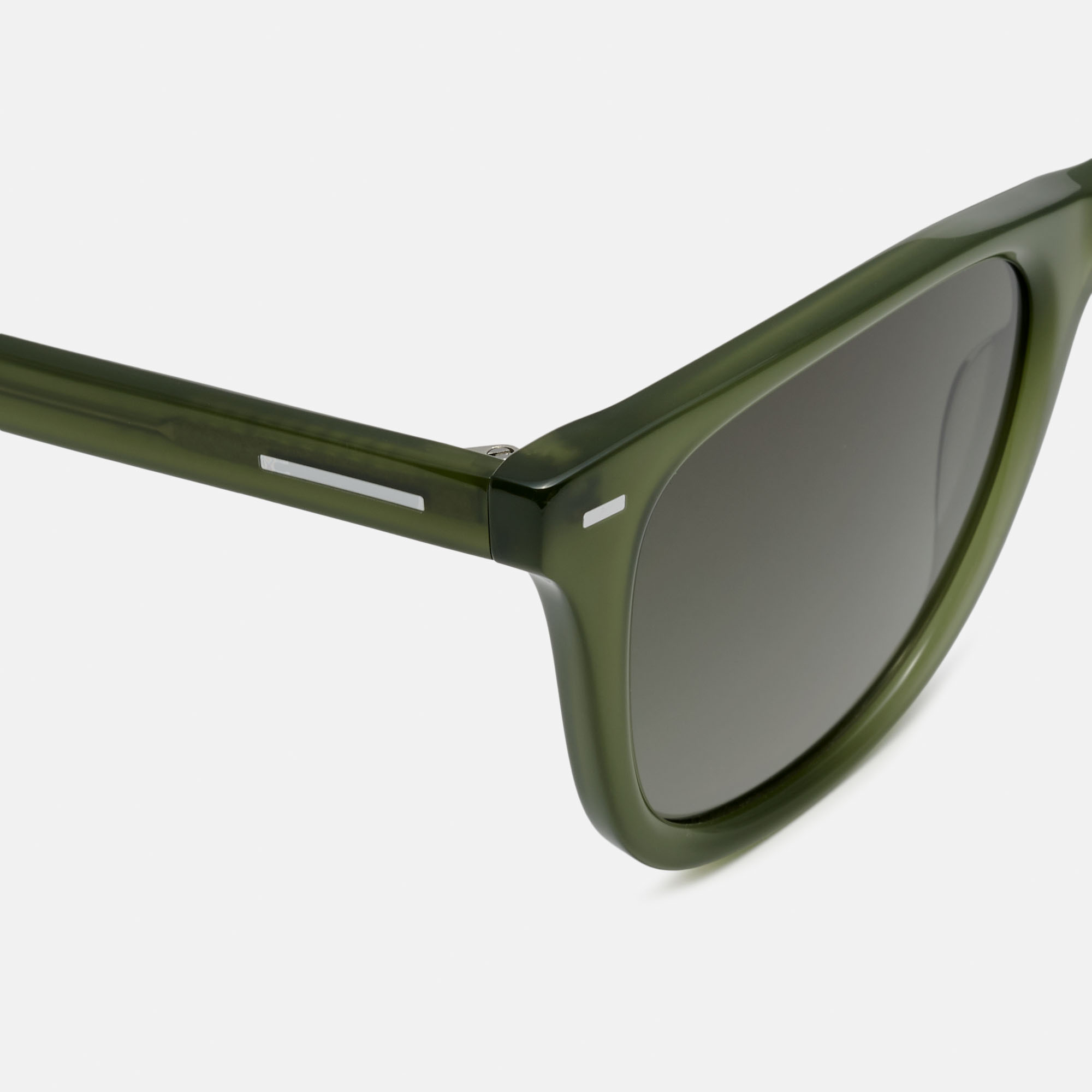 mó TAUT SUN, green, hi-res