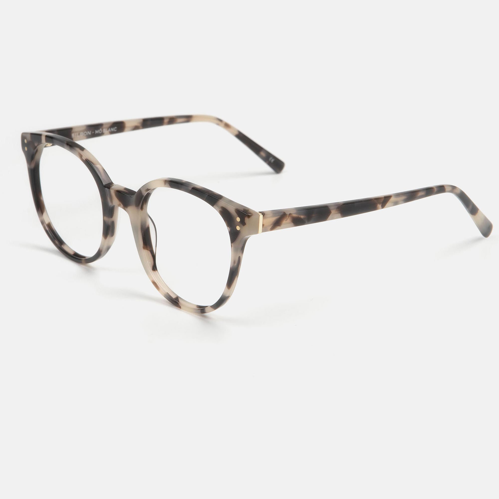 X SILBON BLANC, beige carey, large image number 1