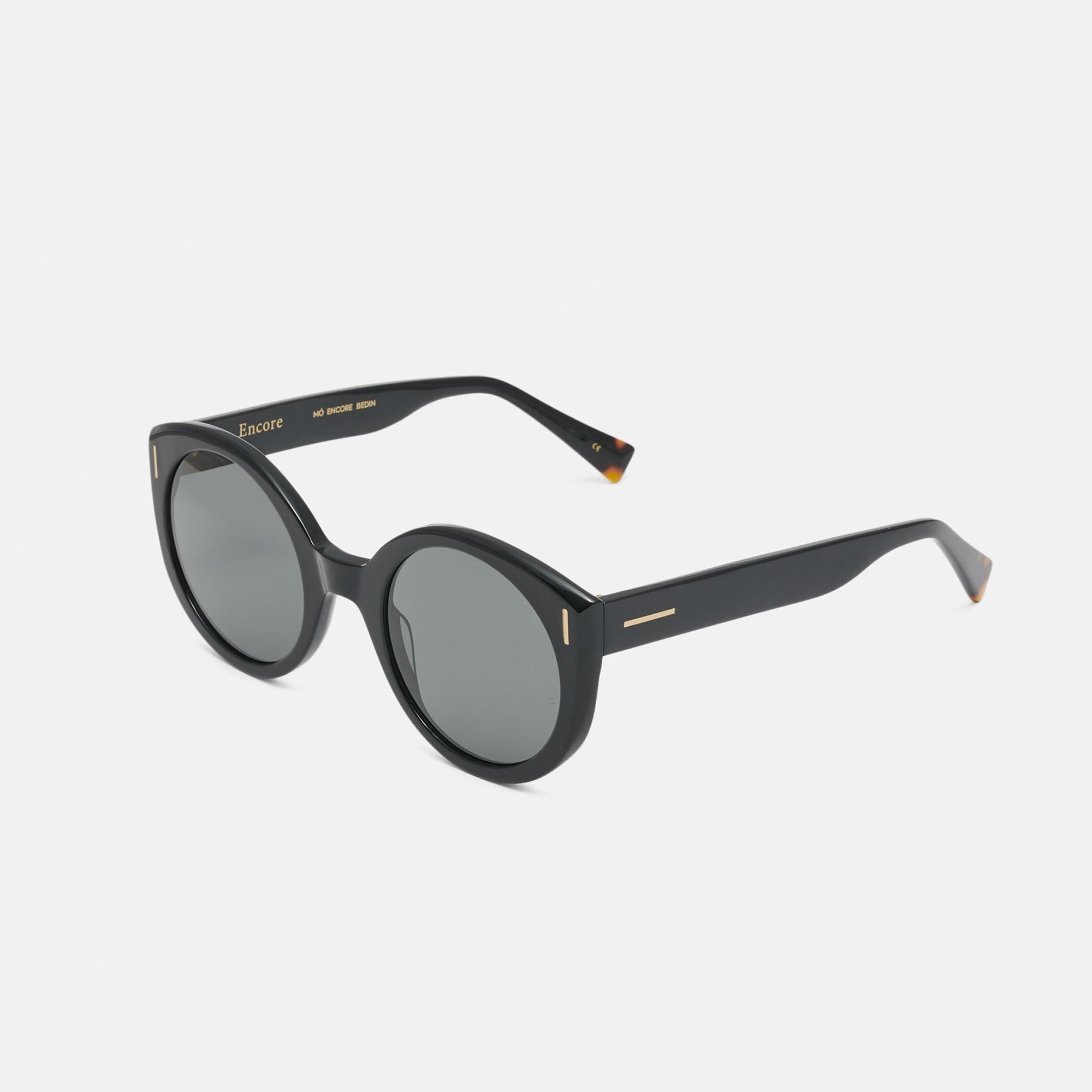 m&oacute; ENCORE BEDIN SUN, black, large image number 1