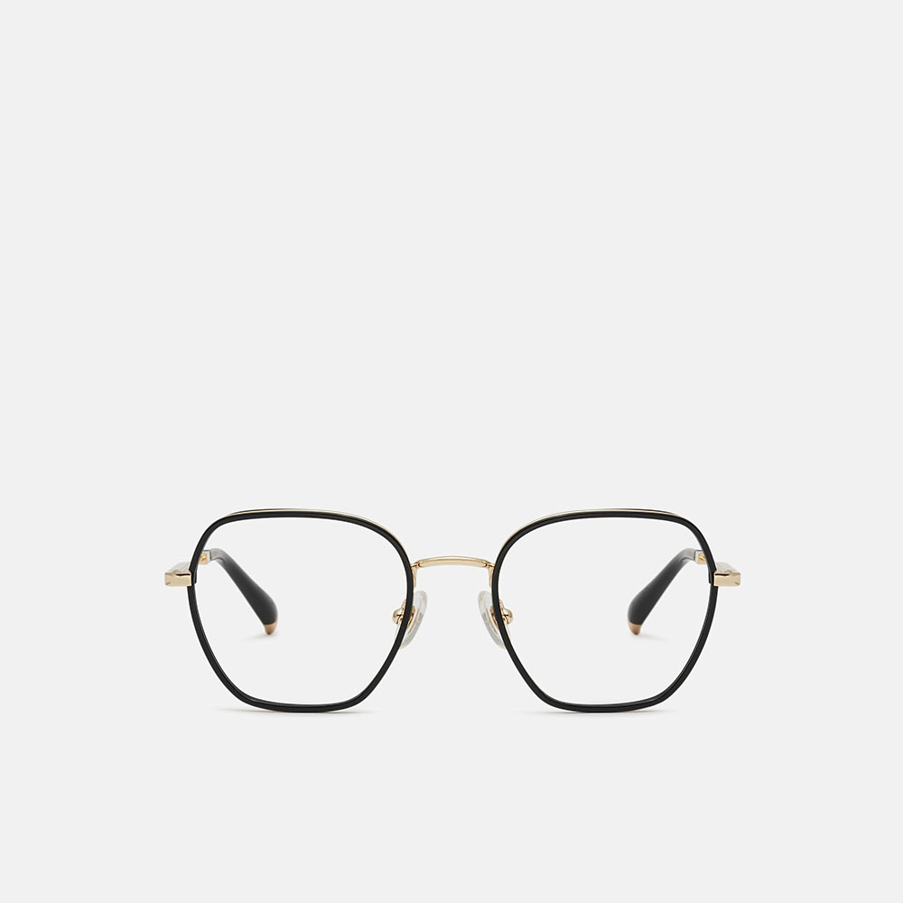 m&oacute; STUDIO 008, black/gold, large image number 0