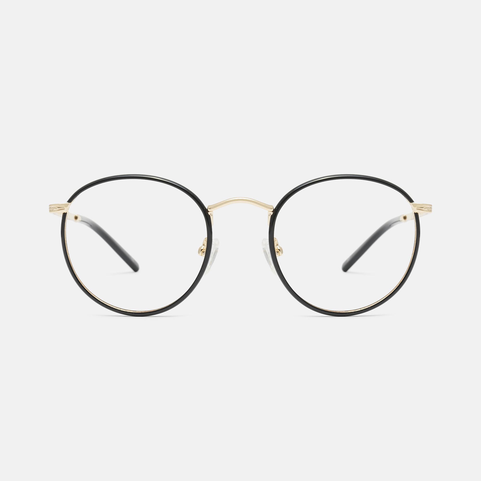 m&oacute; SHIKA, black/gold, large image number 0