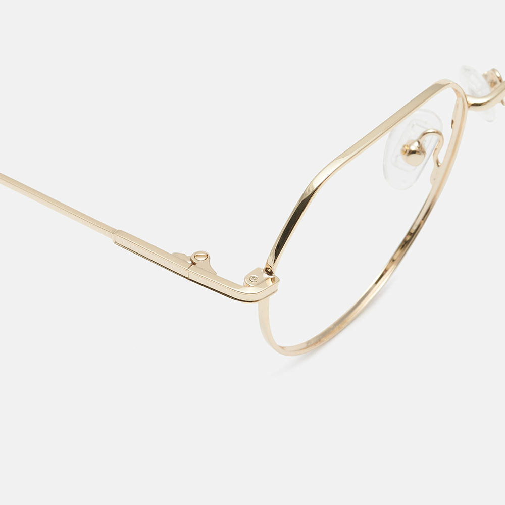 m&oacute; ECLAT TAMARINDO, gold, large image number 2