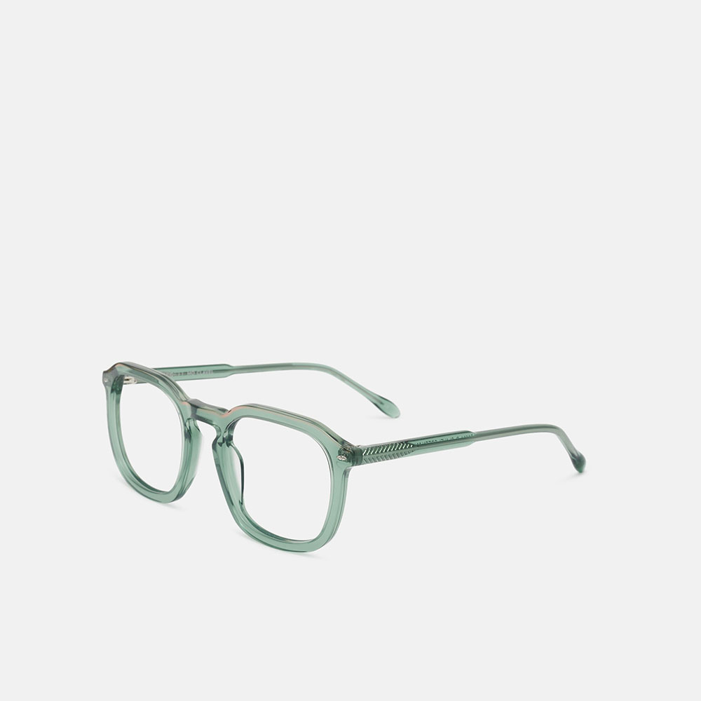 m&oacute; CLAVEL, green, large image number 1