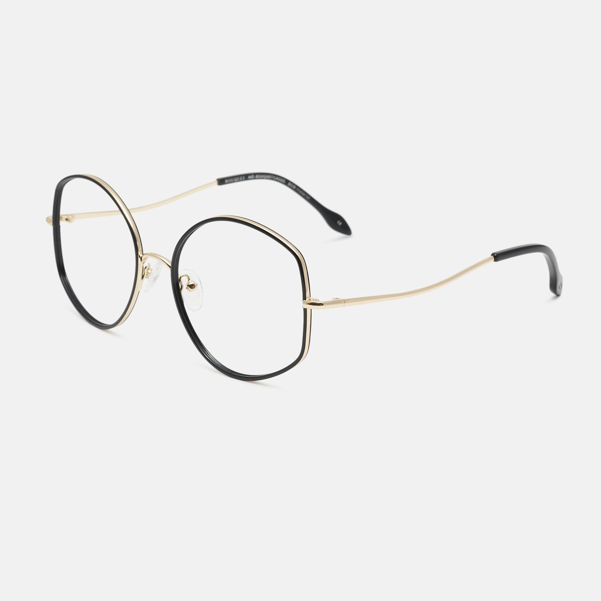 m&oacute; BOUQUET CASSIS, black, large image number 1