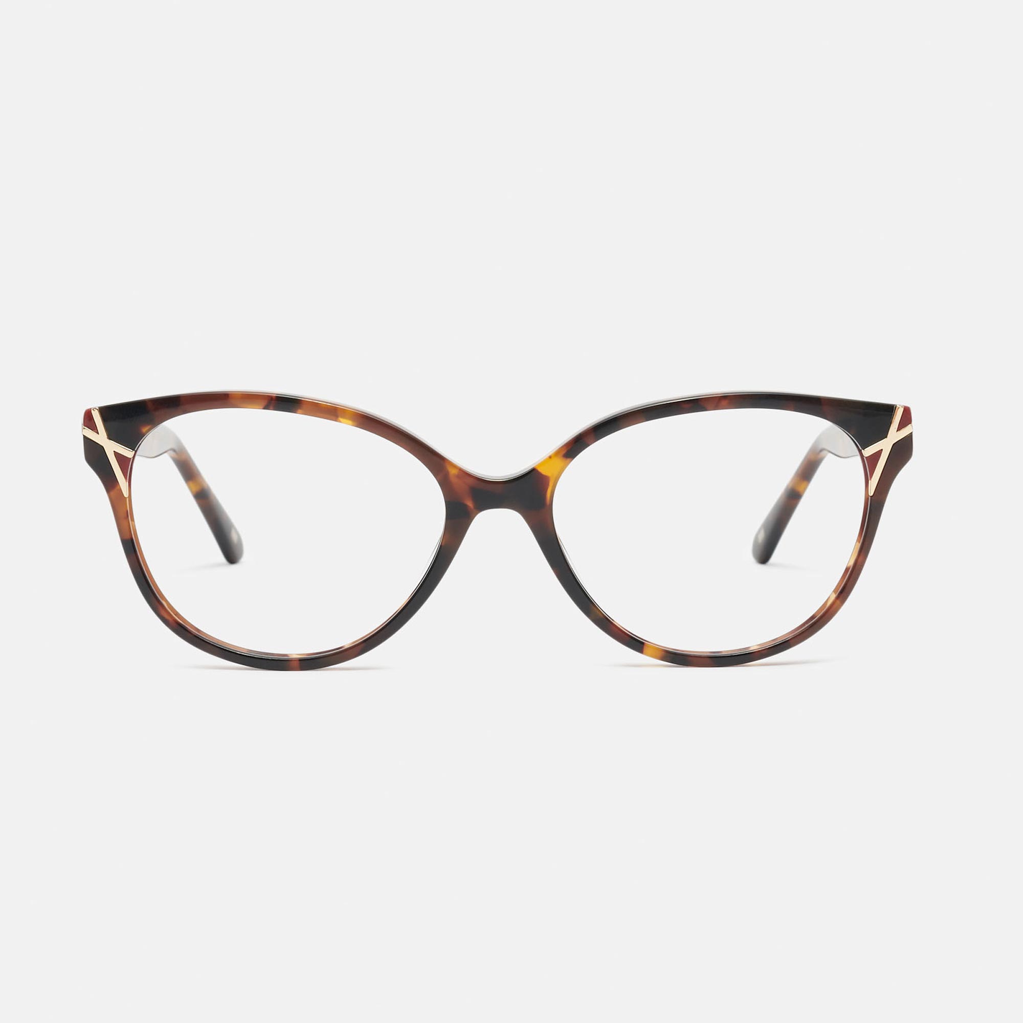 m&oacute; VIVIENE, carey/burgundy, large image number 0