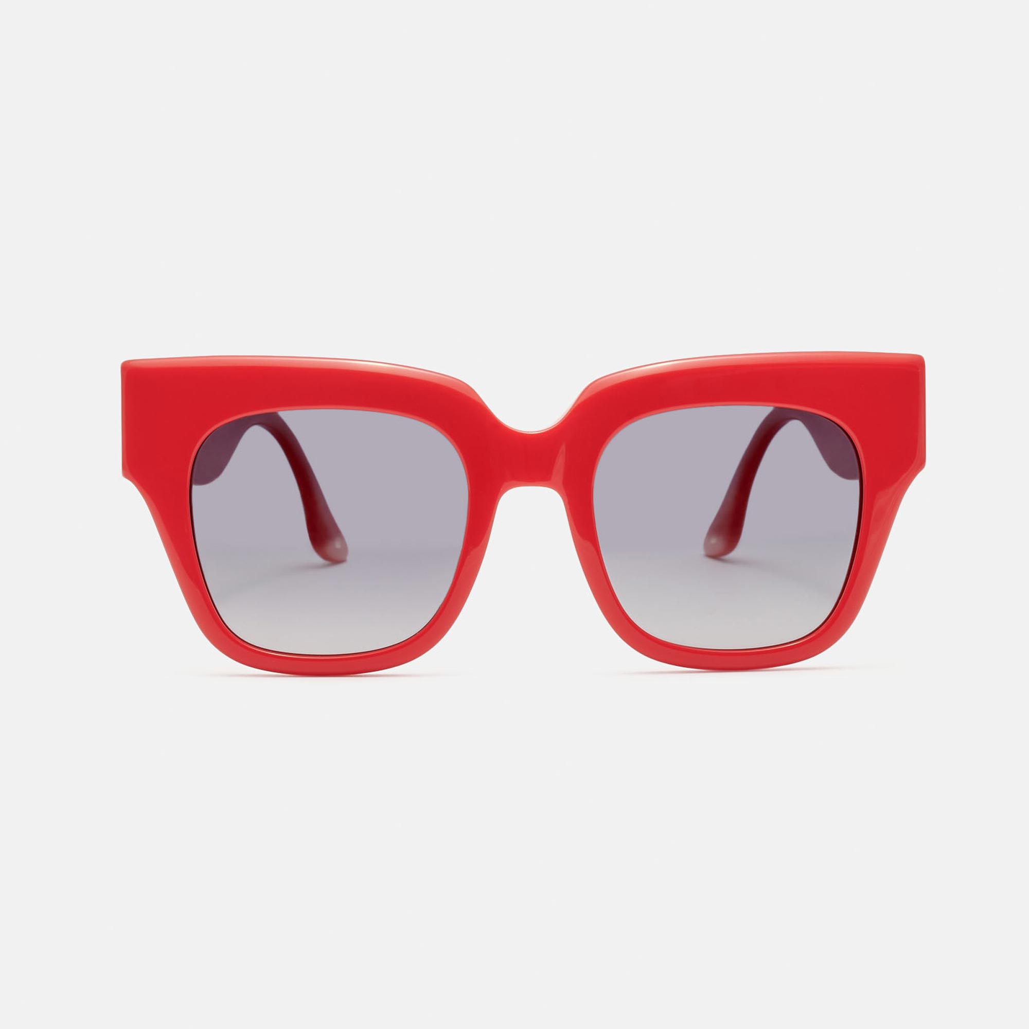 m&oacute; FRONT ROW ADRIANA SUN, red, large image number 0