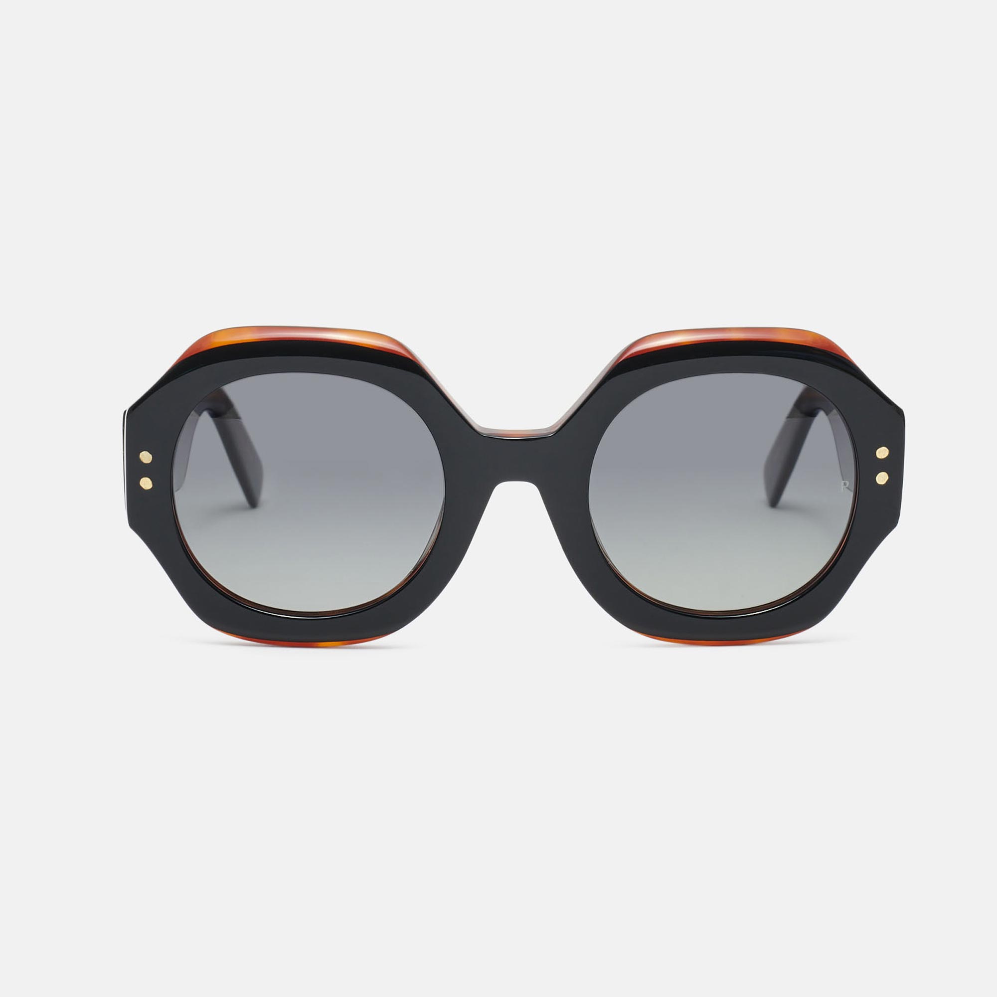 m&oacute; ANIS SUN, black/carey, large image number 0