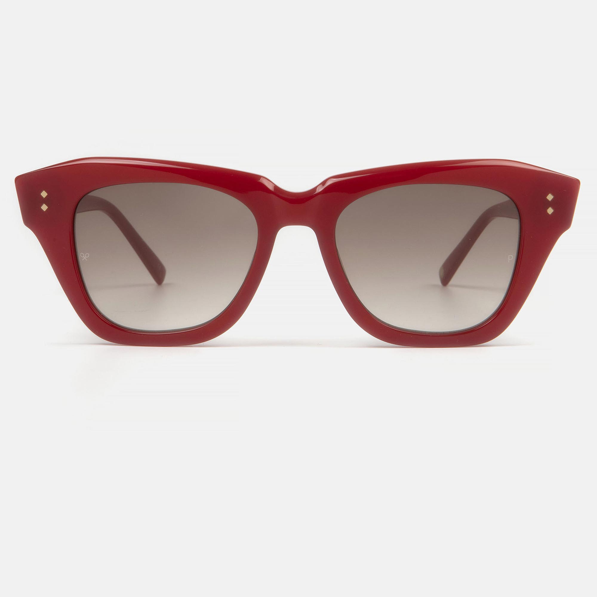 m&oacute; X SILBON ESTELA SUN, burgundy, large image number 0