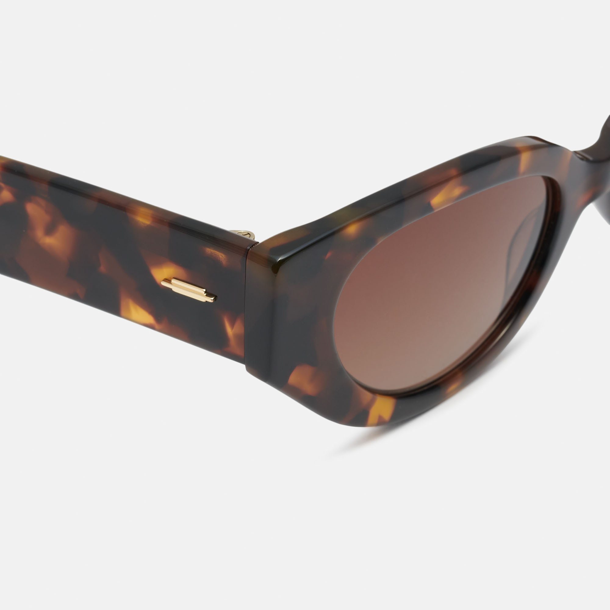 mó LUCIENNE SUN, carey, hi-res