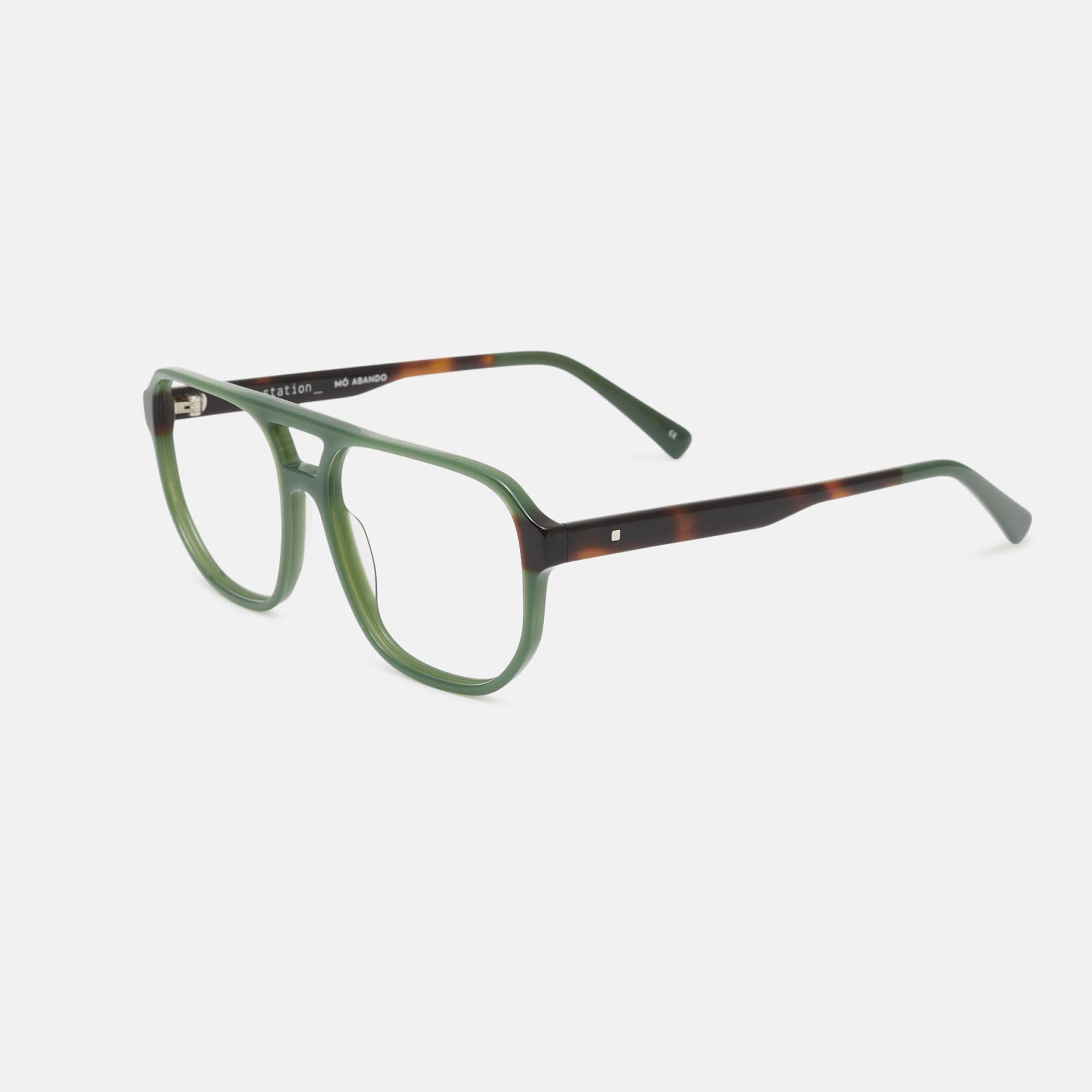 m&oacute; ABANDO, green, large image number 1