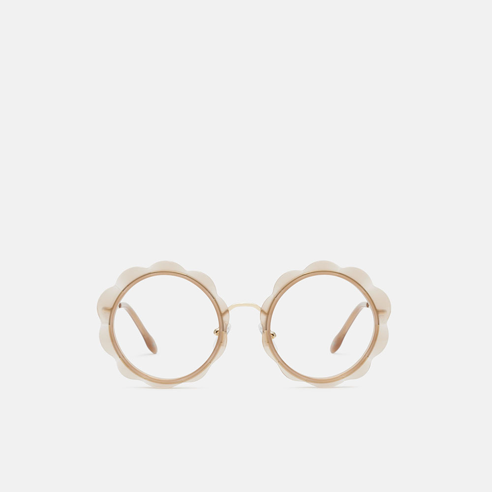 m&oacute; BOUQUET ADELFA, beige, large image number 0