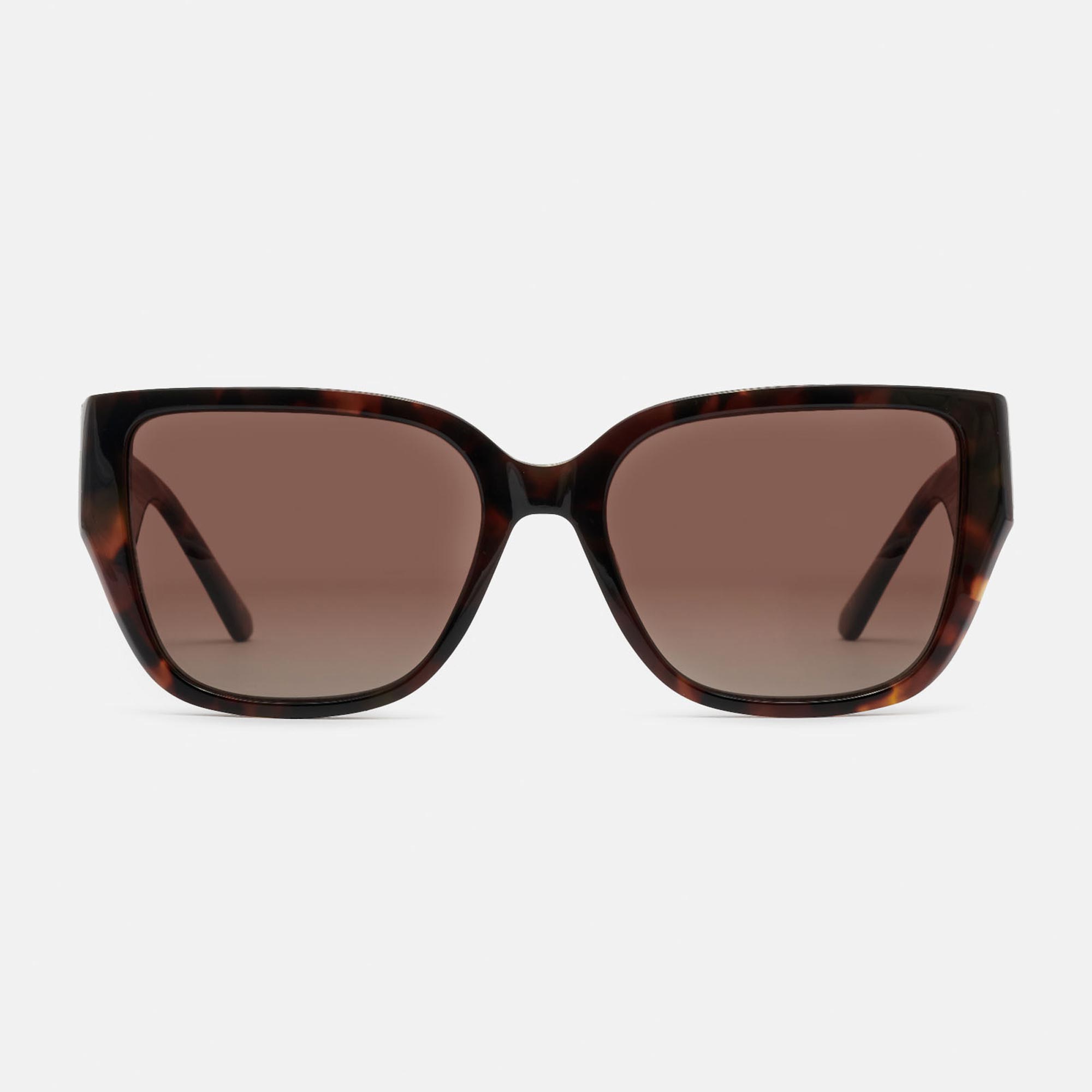 m&oacute; ZELDA SUN, carey/burgundy, large image number 0