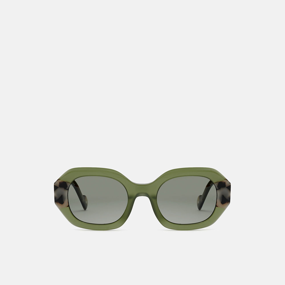 m&oacute; FLORENCE SUN, green, large image number 0