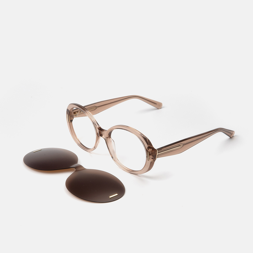 m&oacute; FRONT ROW CANDICE ON, brown, large image number 1