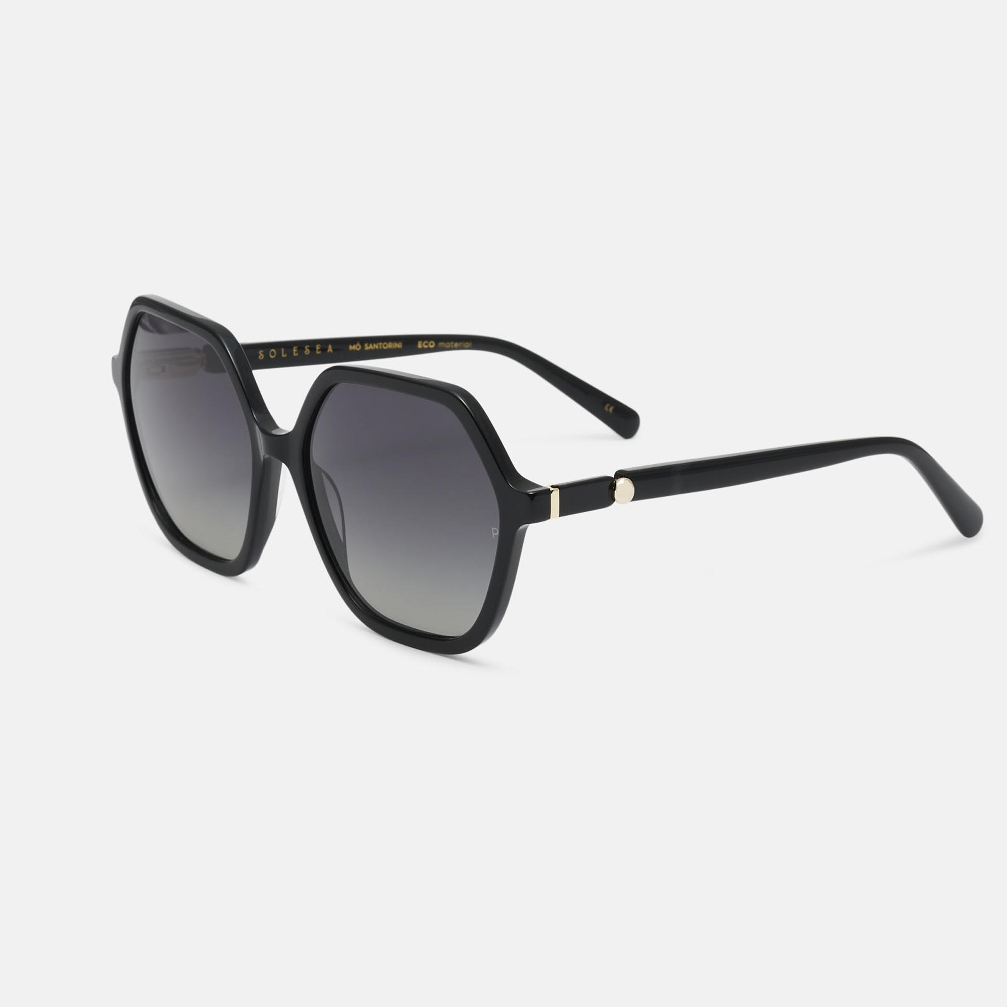 m&oacute; SANTORINI SUN, black, large image number 1