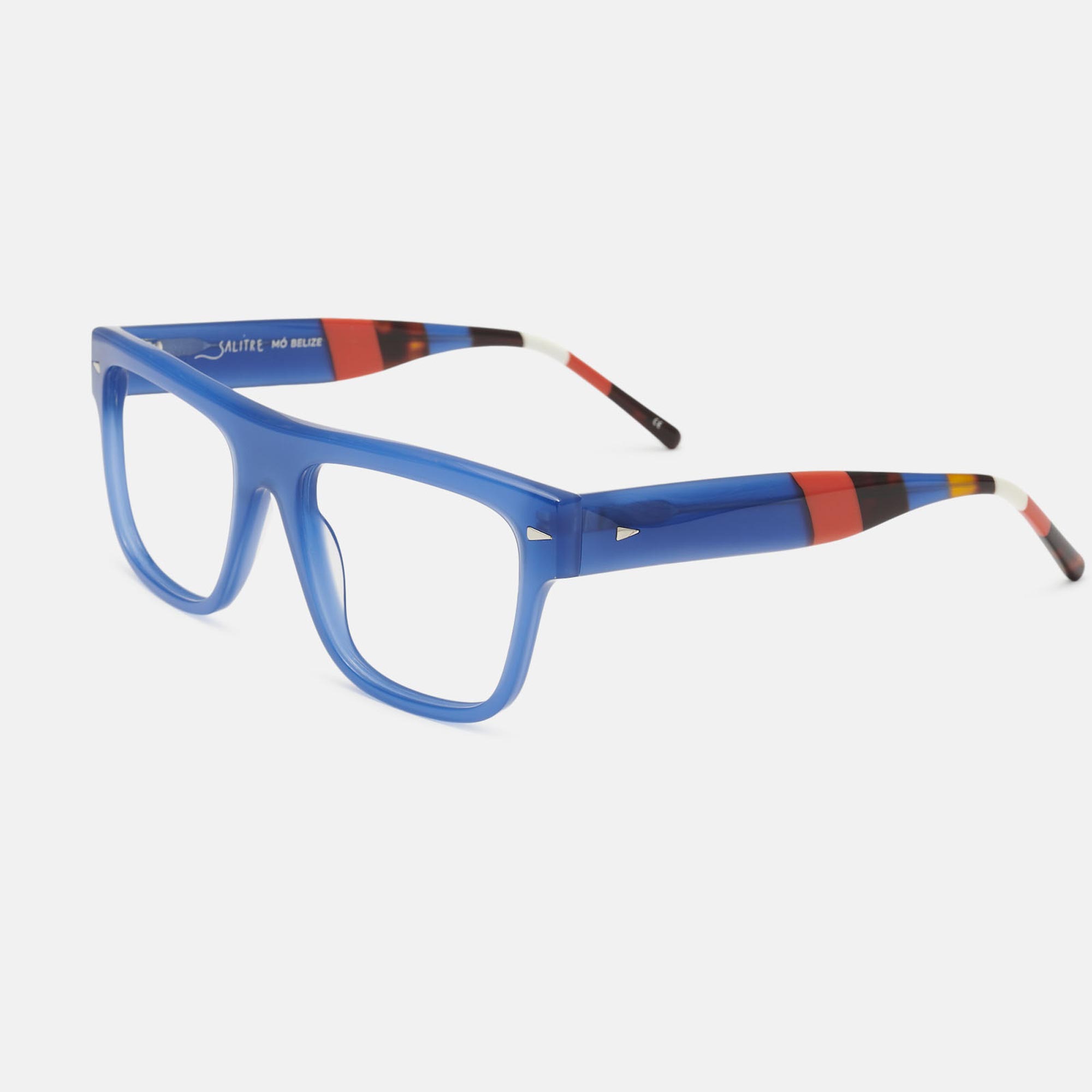 m&oacute; BELIZE, blue, large image number 1