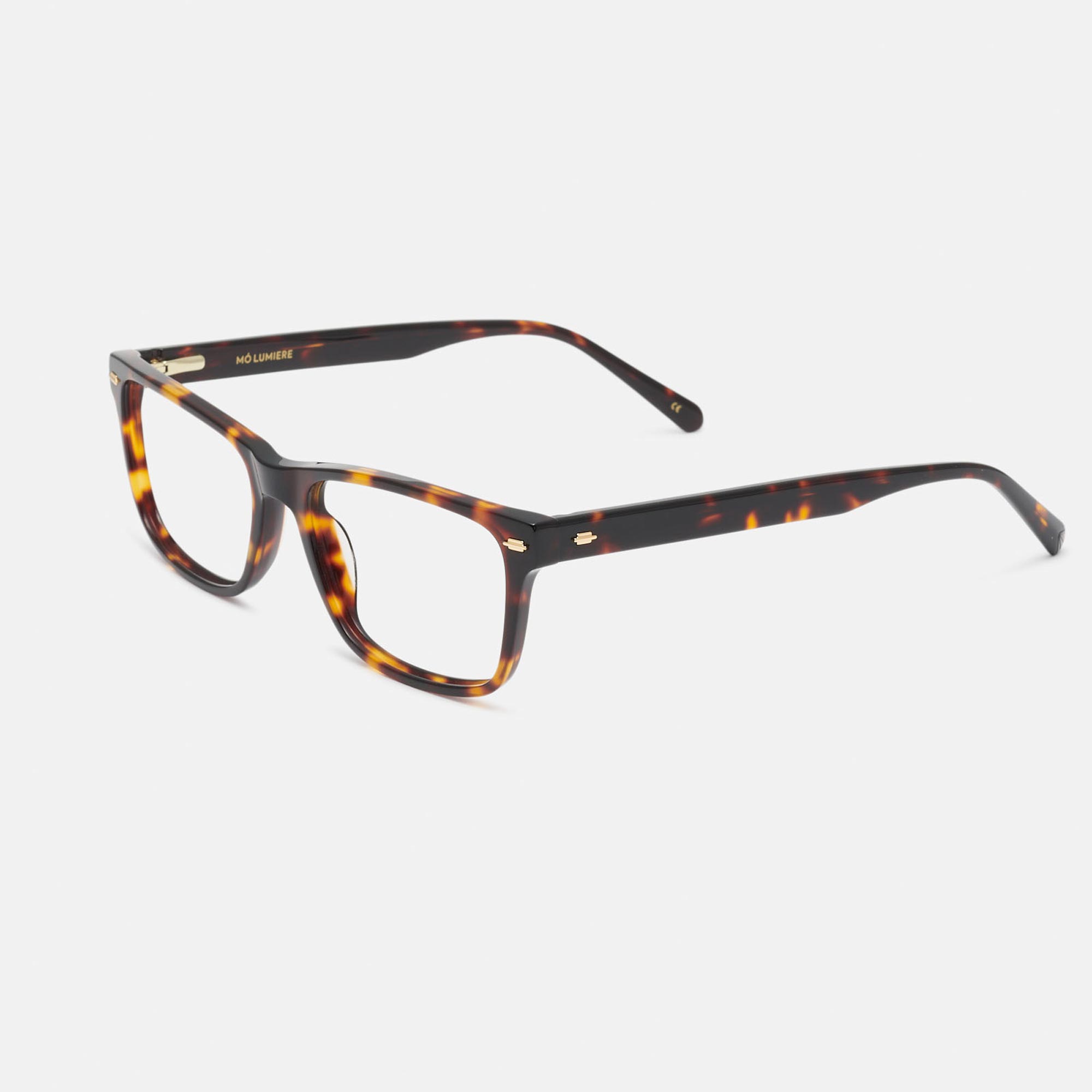 m&oacute; LUMIERE, carey, large image number 1