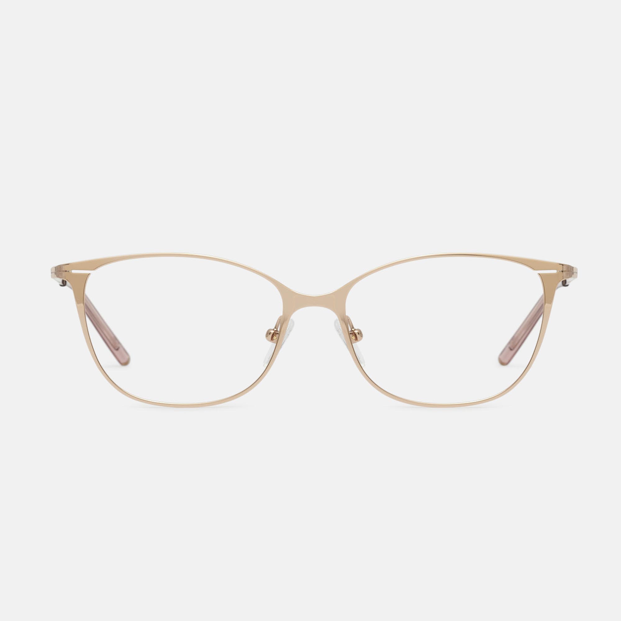 NOREN REPRO, rose gold, large image number 0