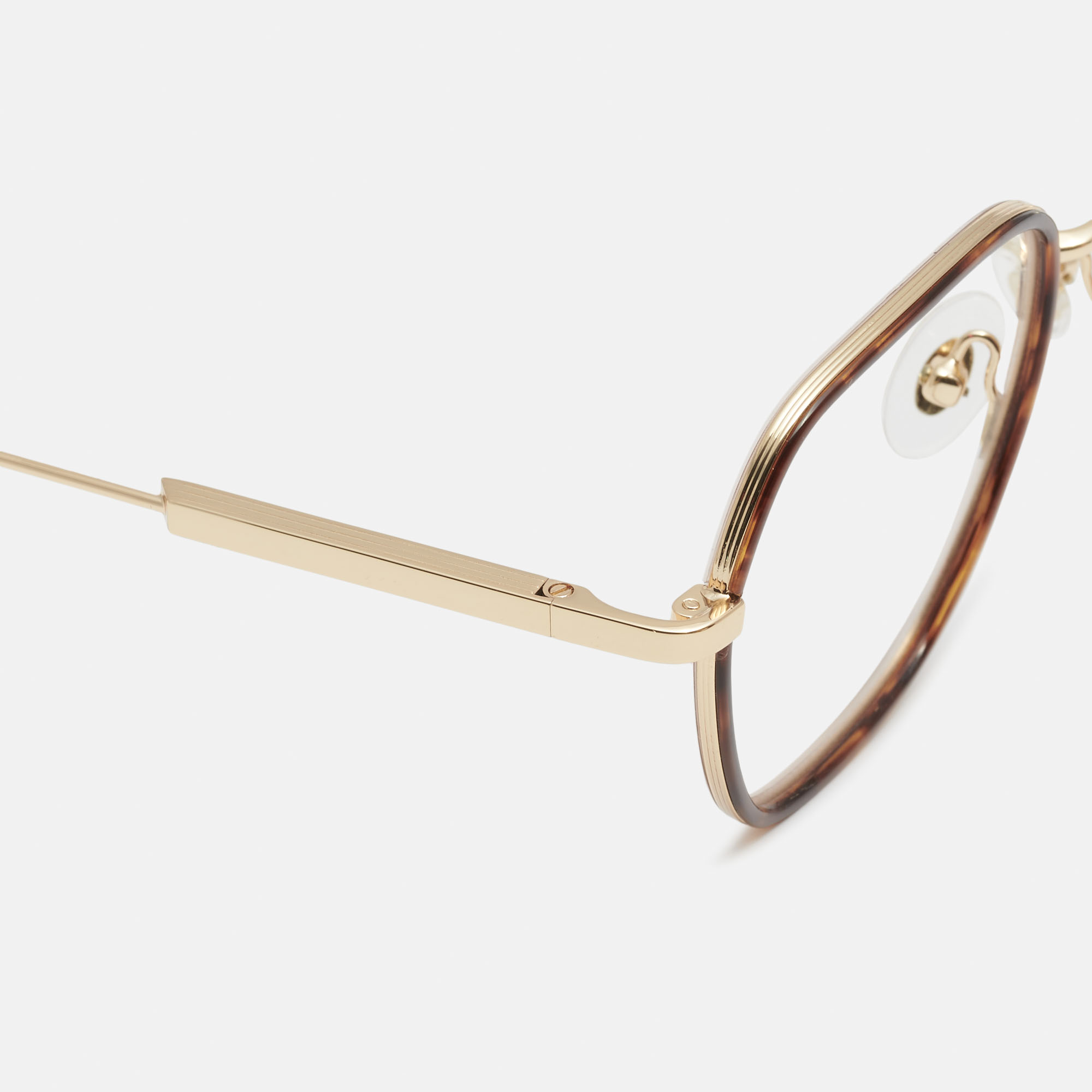 mó STUDIO 008, brown/gold, hi-res