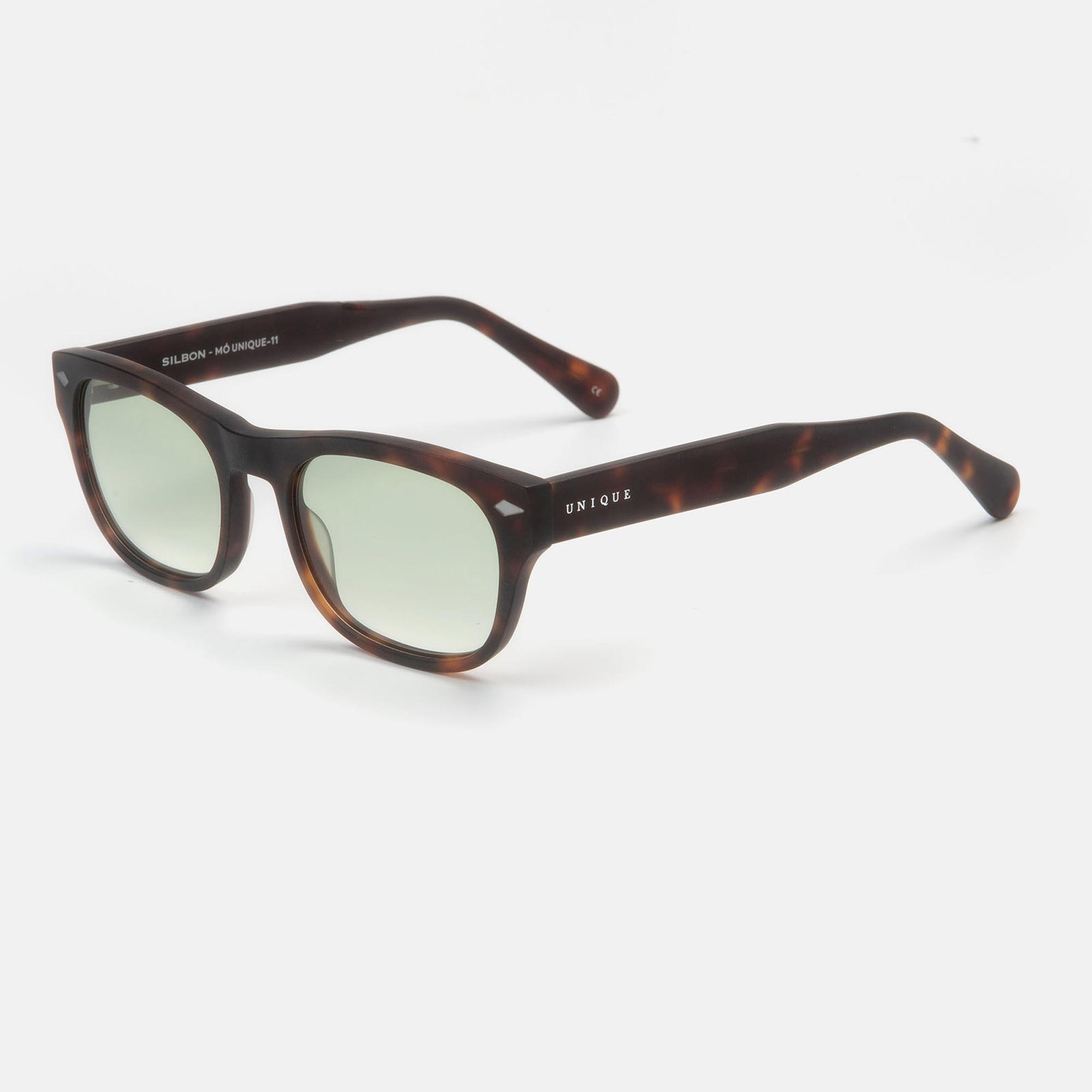 X SILBON UNIQUE-11 SUN, carey, large image number 1