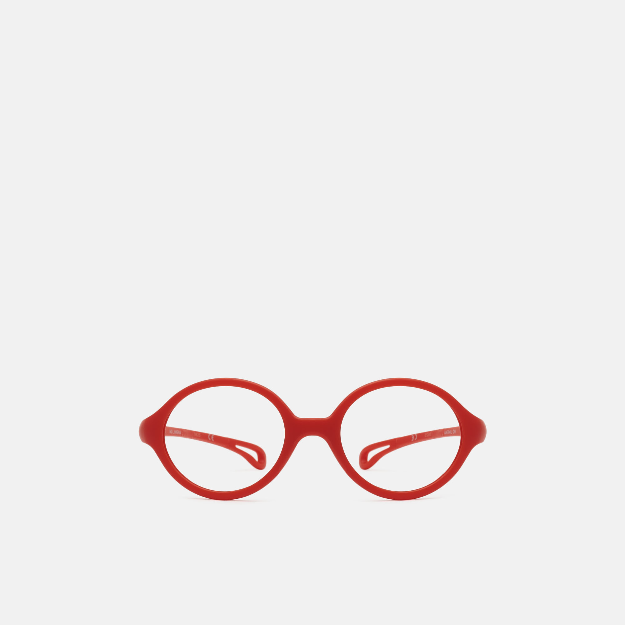 mó X DOWN JIMENA, red, hi-res