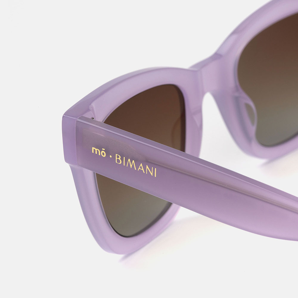 m&oacute; CROTONA SUN, purple, large image number 2