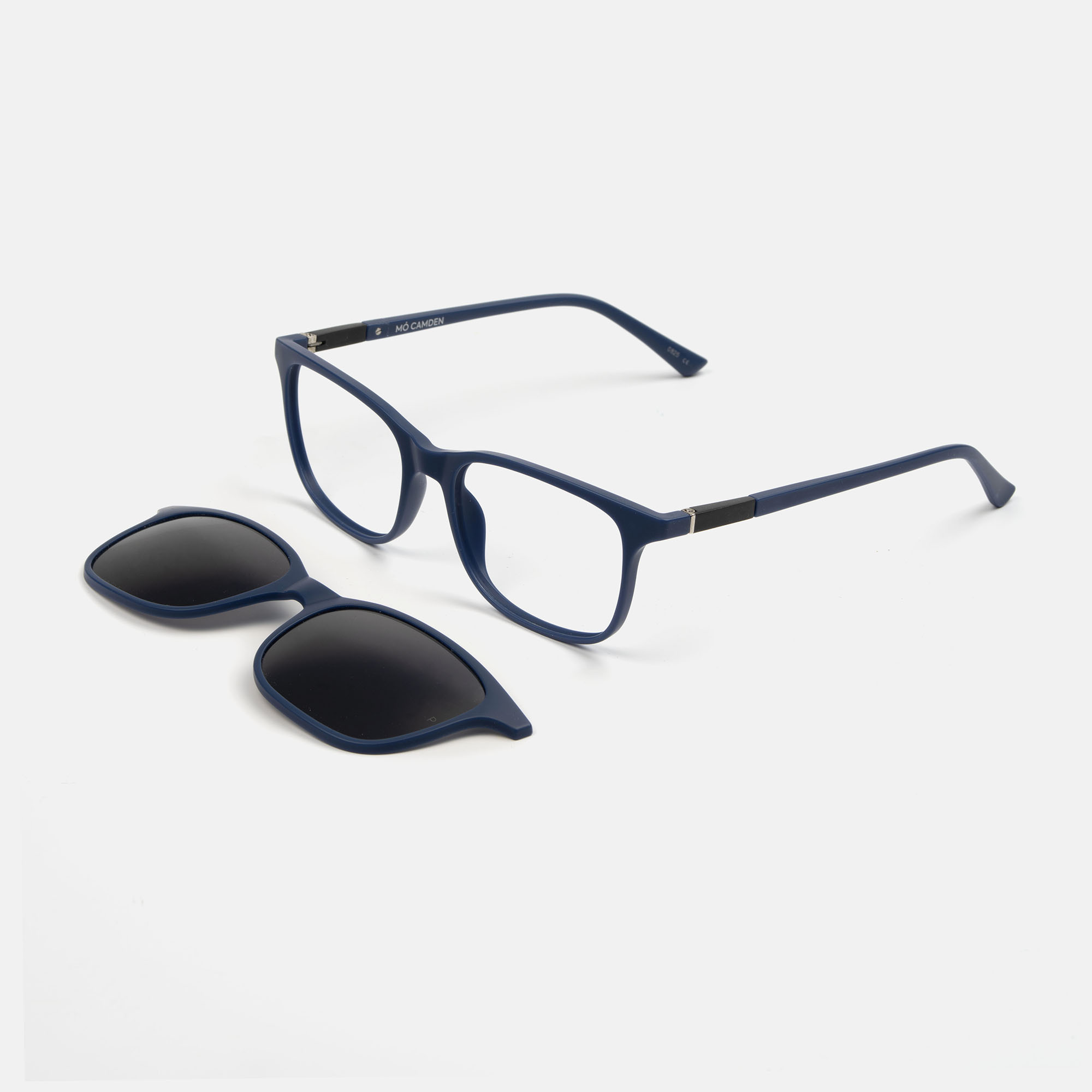 mó CAMDEN XL, blue, hi-res