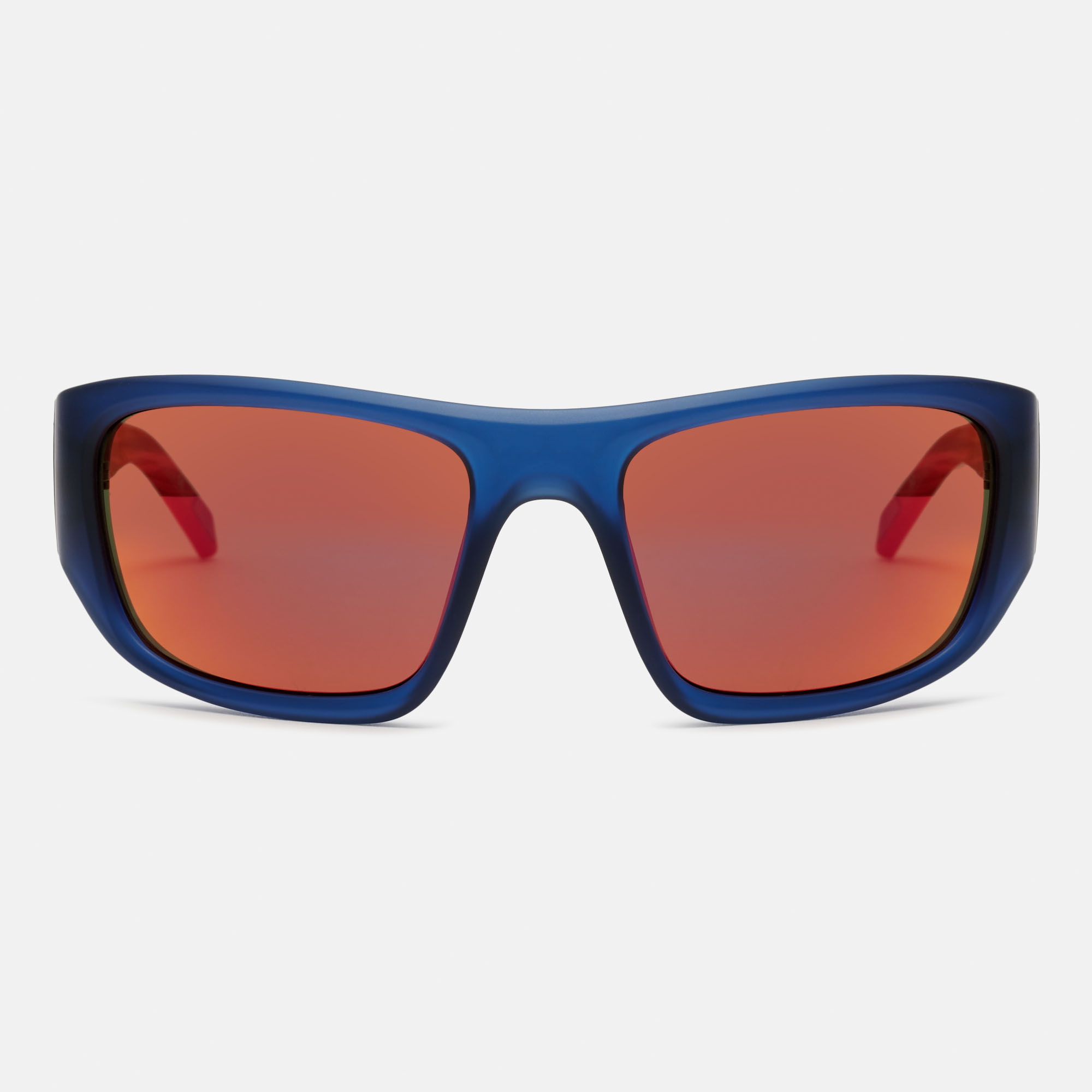 m&oacute; DIAS SUN, blue/red, large image number 0