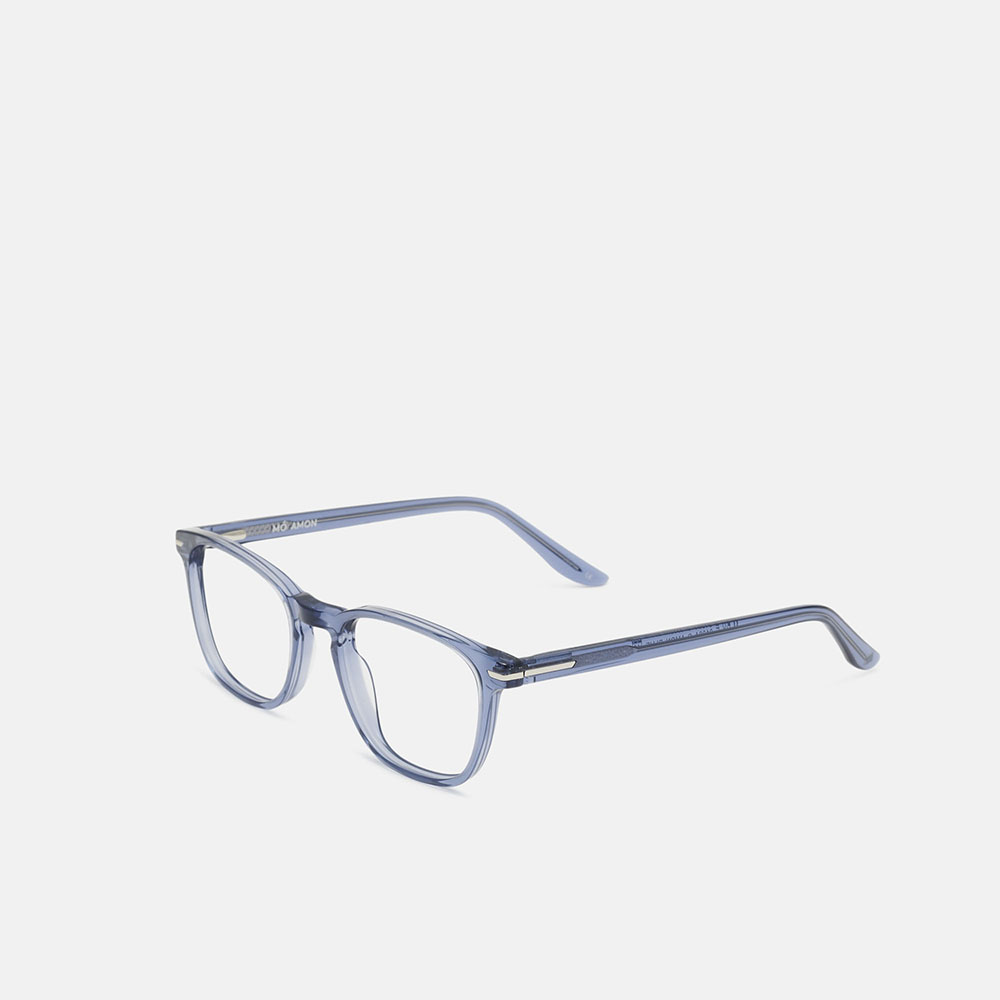 m&oacute; AMON, blue, large image number 1