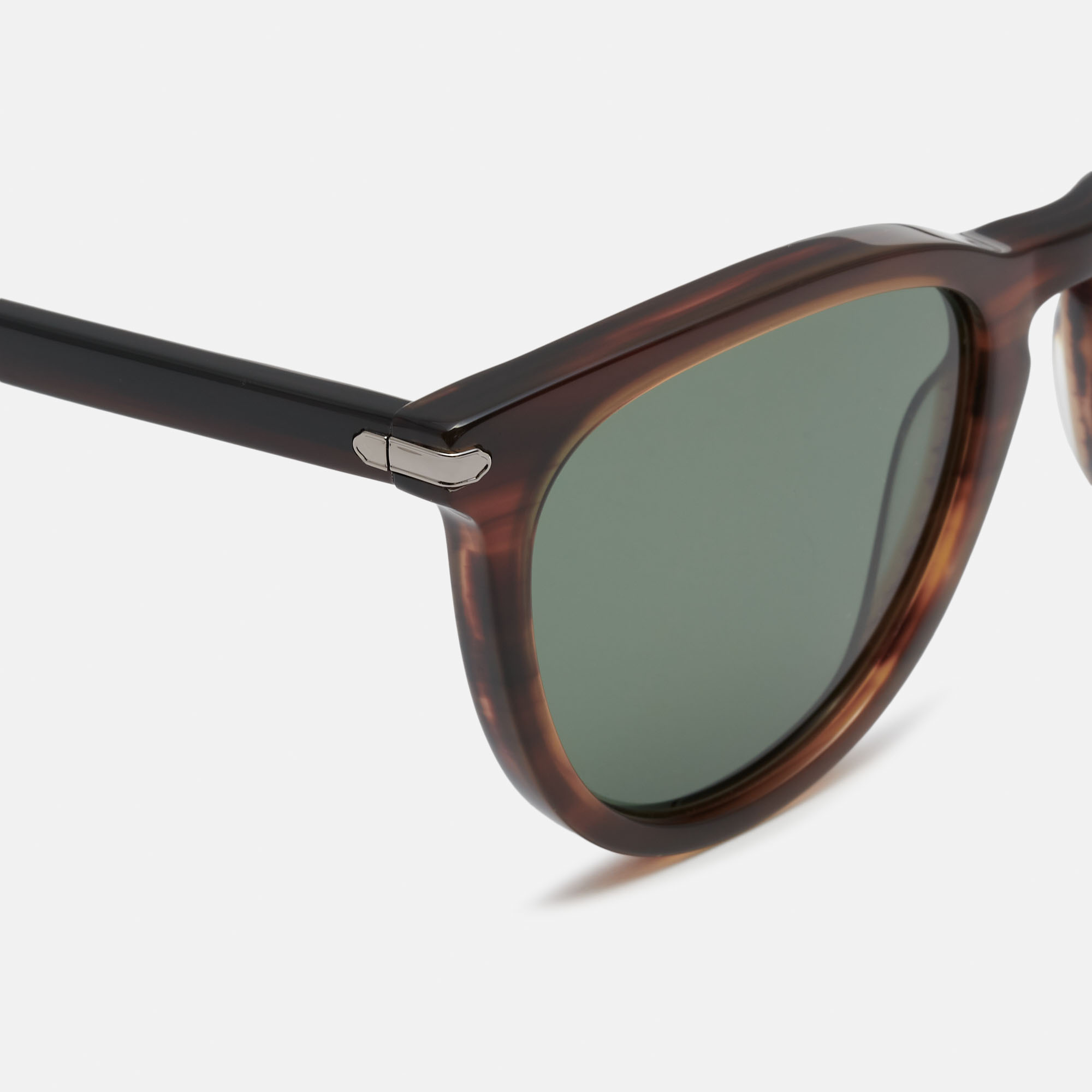 m&oacute; SAMIR SUN, veined brown, large image number 2