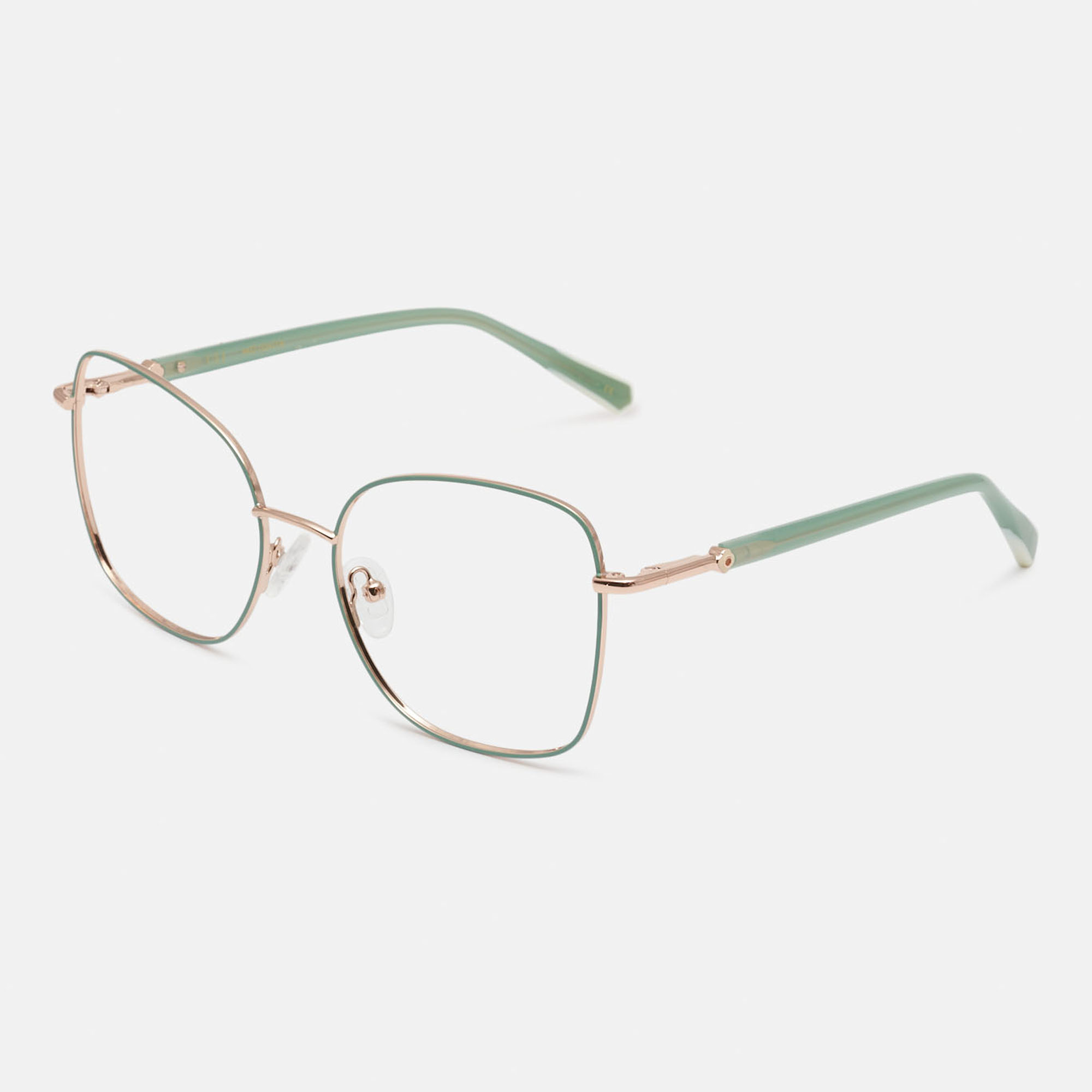 m&oacute; ISHITA, green, large image number 1