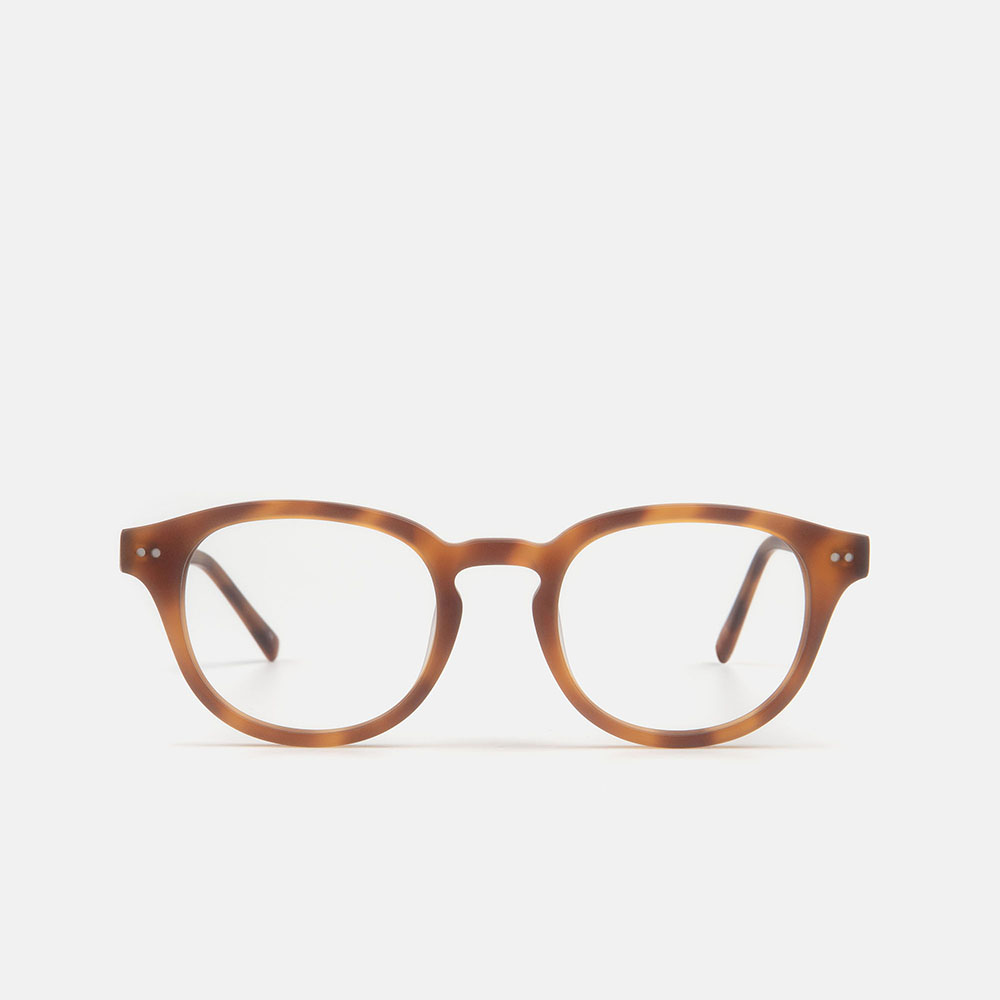 m&oacute; X SILBON ZENITH, light carey, large image number 0