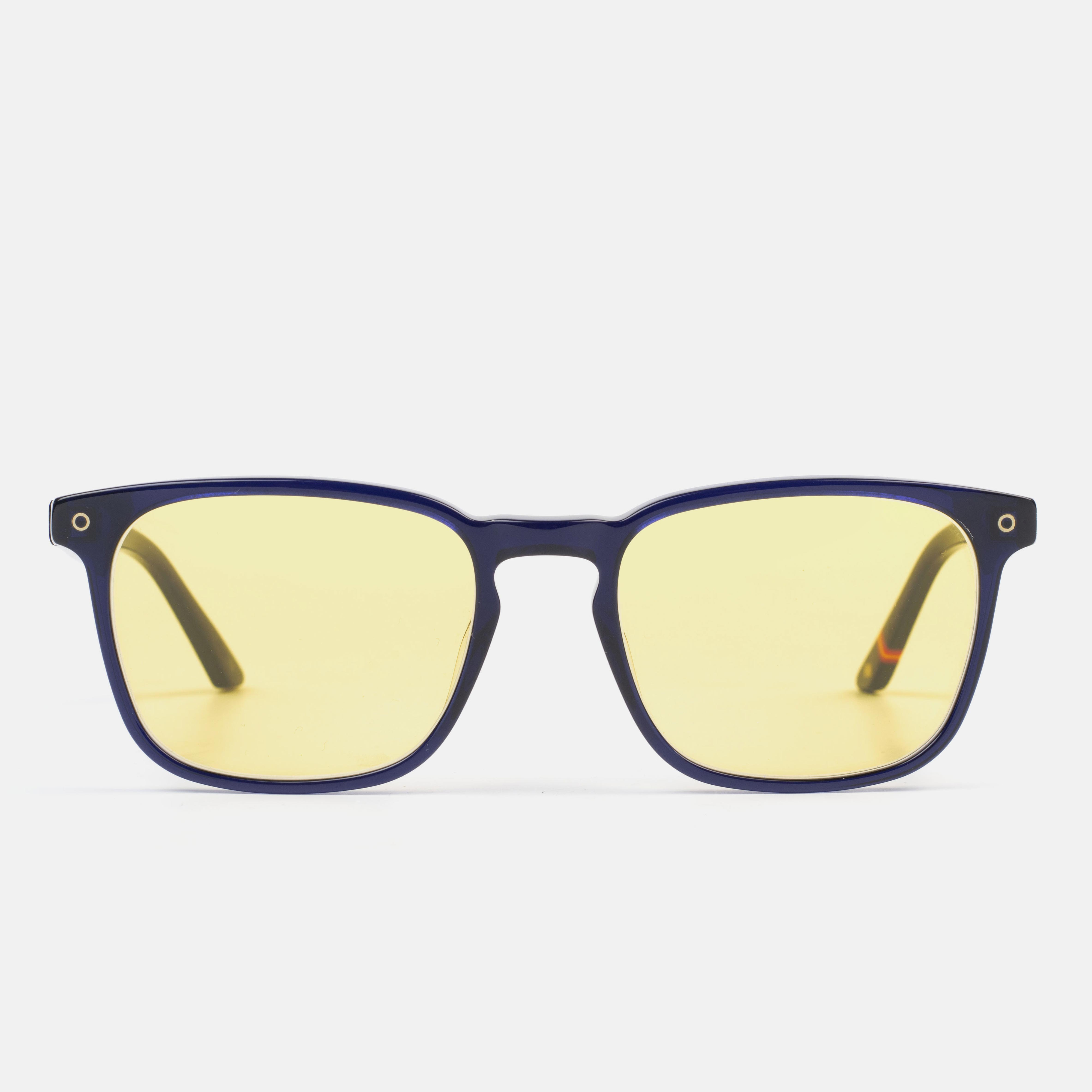 m&oacute; REGATE YELLOW LENSES SUN, blue, large image number 0