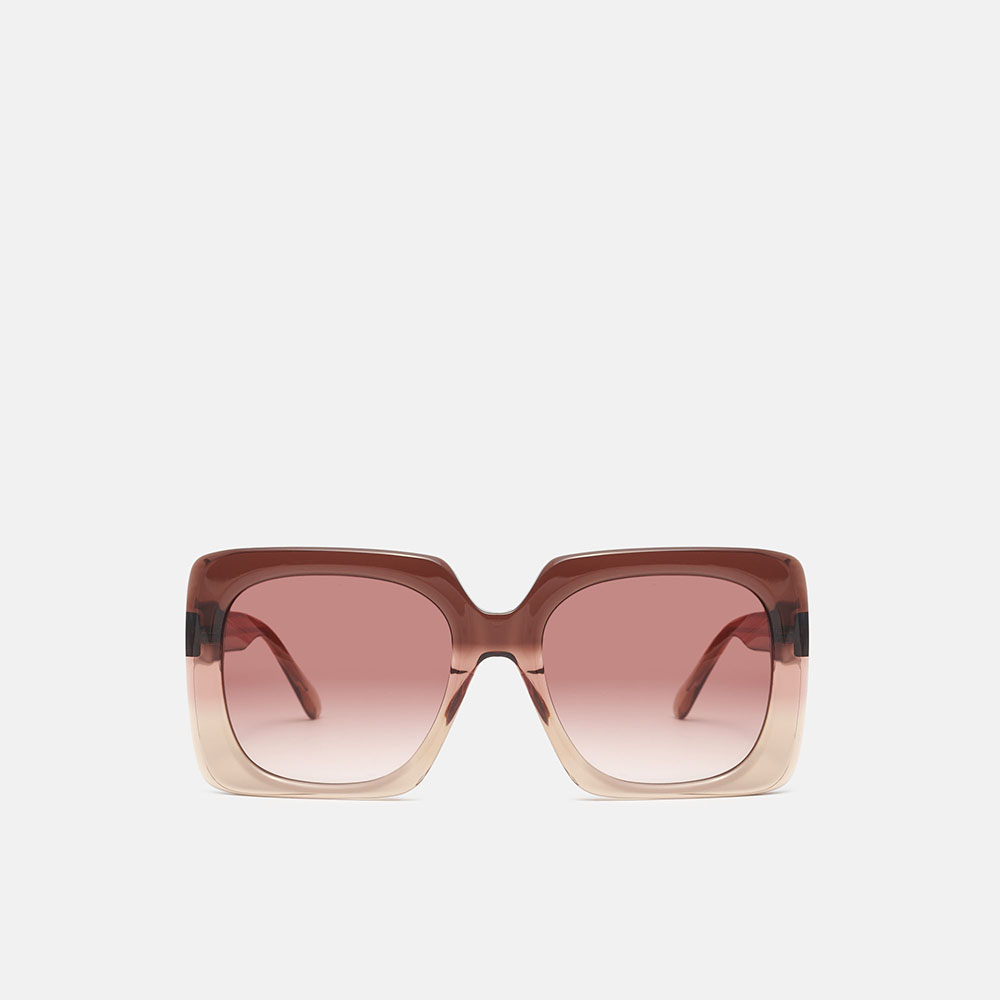 m&oacute; COPACABANA SUN, brown/pink, large image number 0