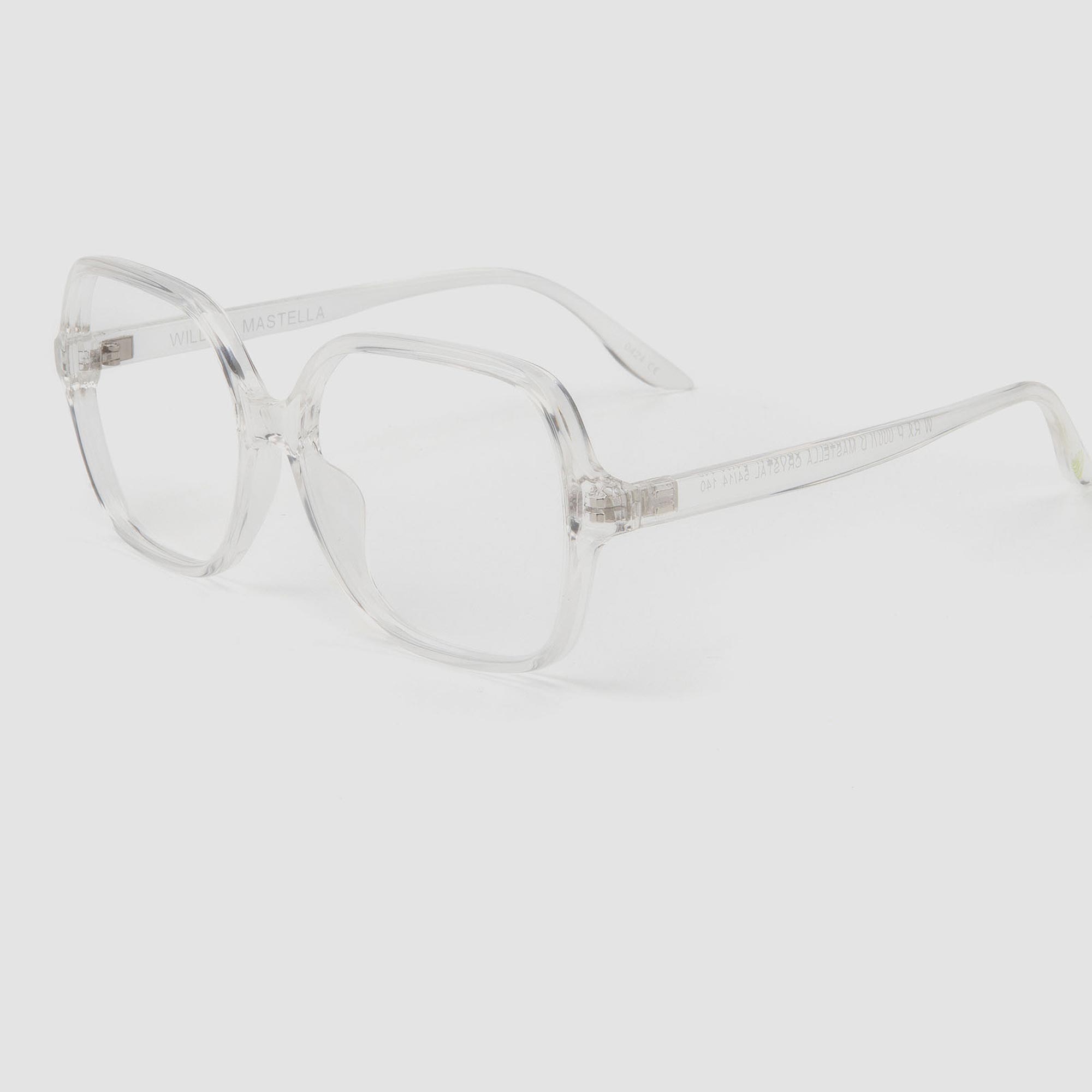 Wildgo MASTELLA, crystal, large image number 1