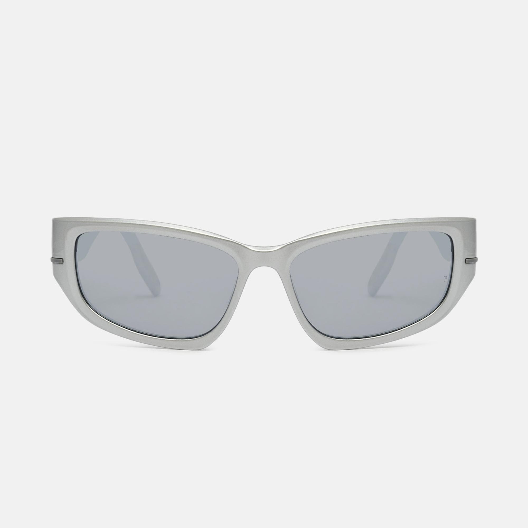 LUNAR 004. SUN, silver, large image number 0