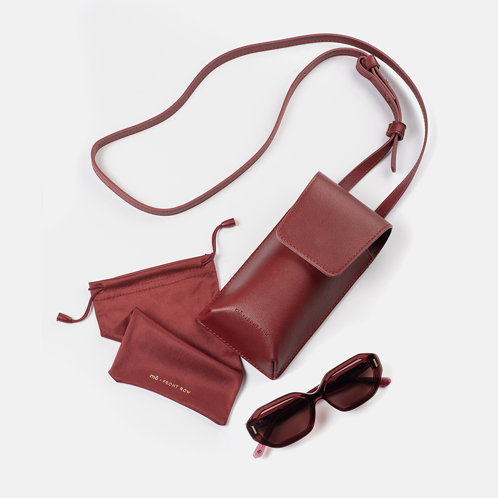 m&oacute; FRONT ROW BELLA ON, pink, large image number 2