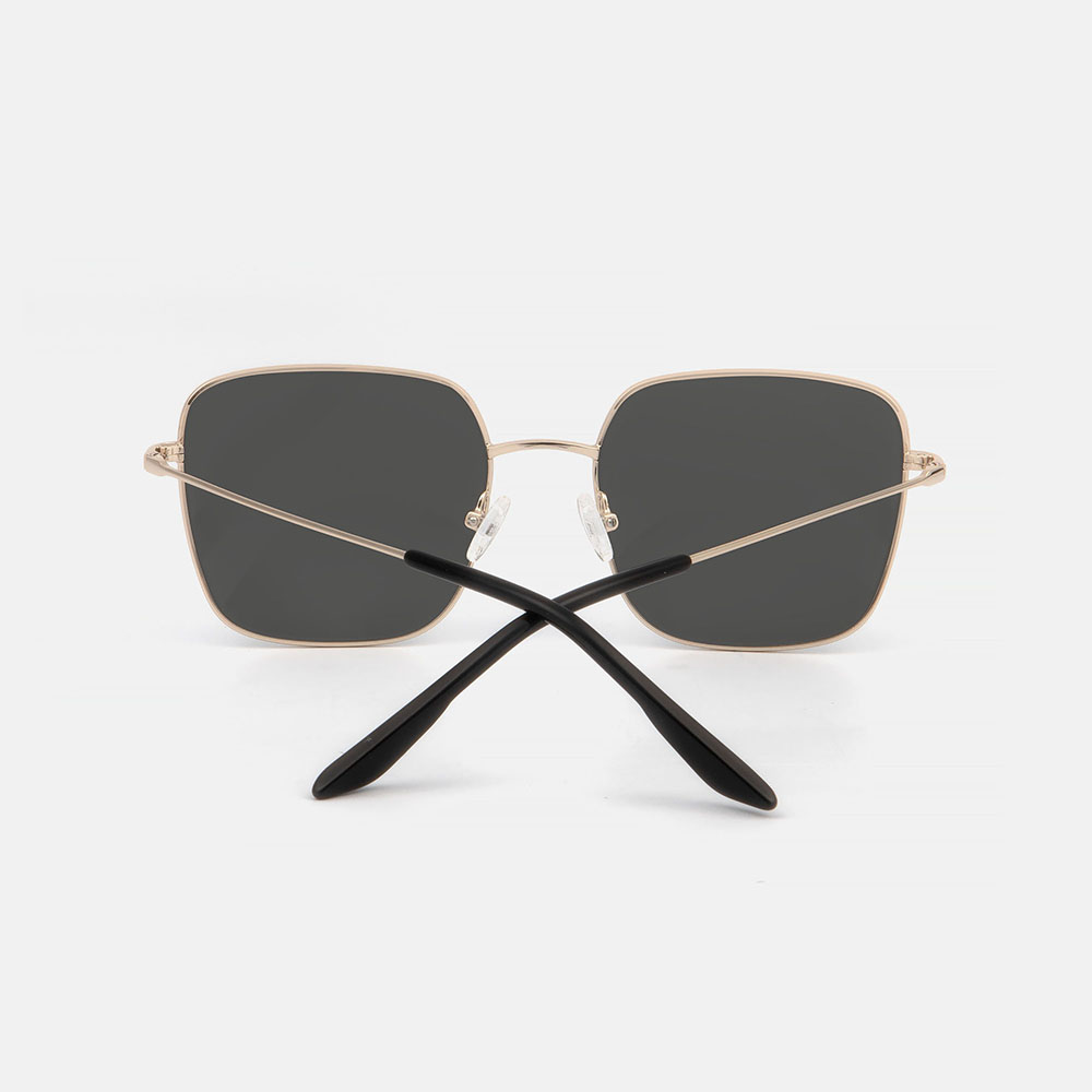 m&oacute; NOLI SUN, black/gold, large image number 2