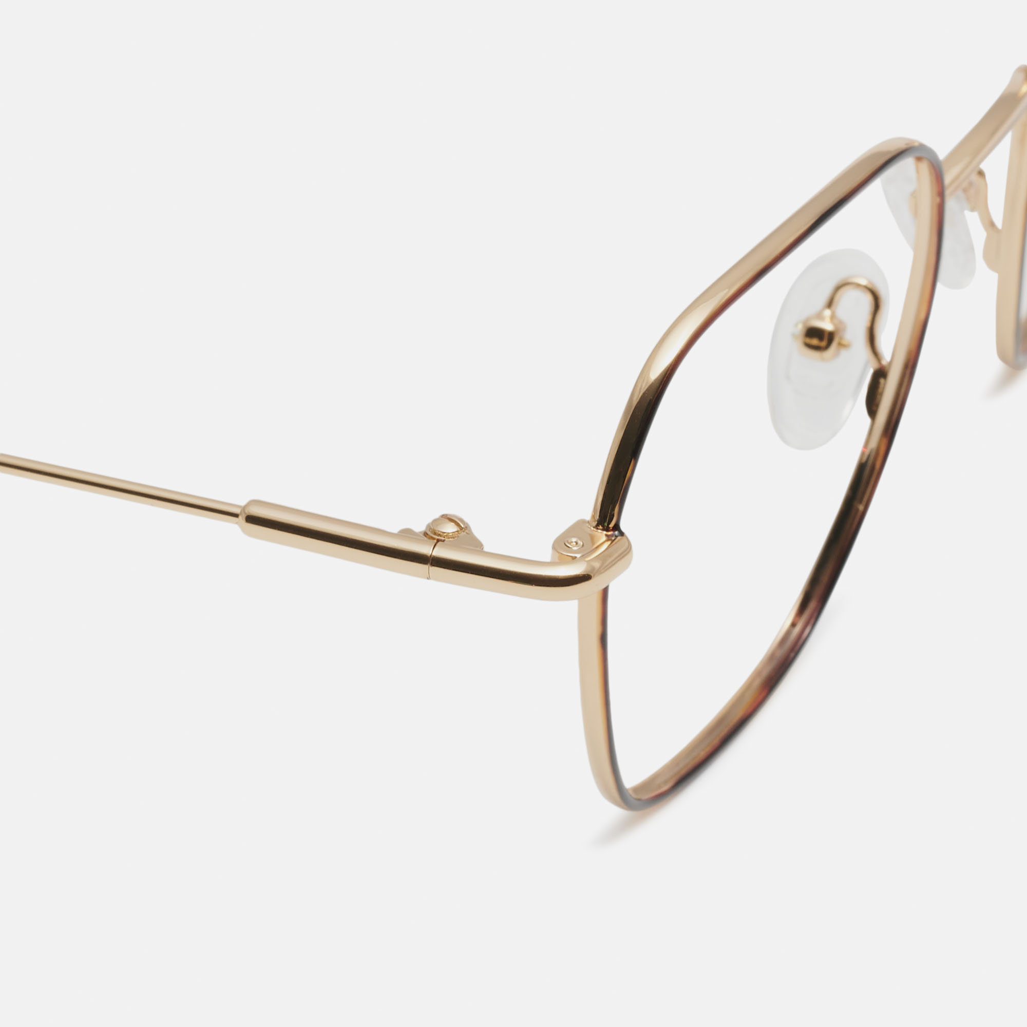 mó ENCORE SJOV, light carey/gold, hi-res