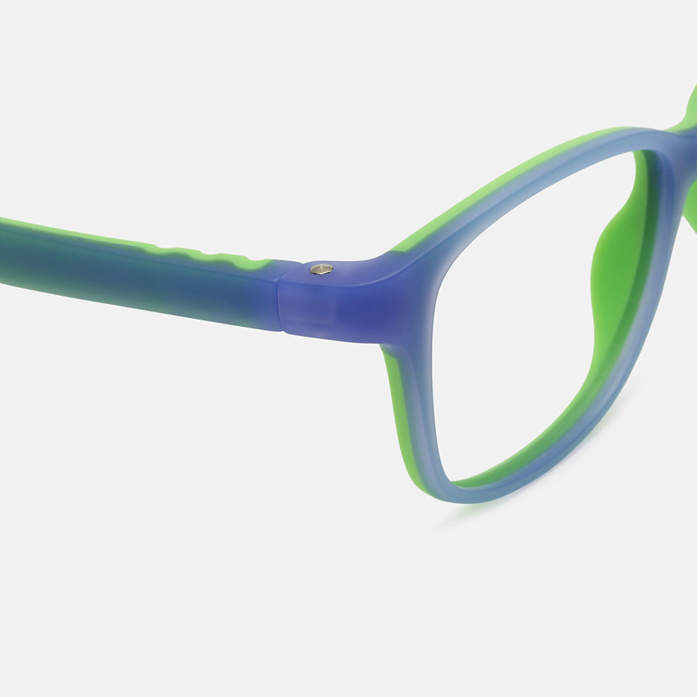 m&oacute; X DOWN ALVARO, blue, large image number 2