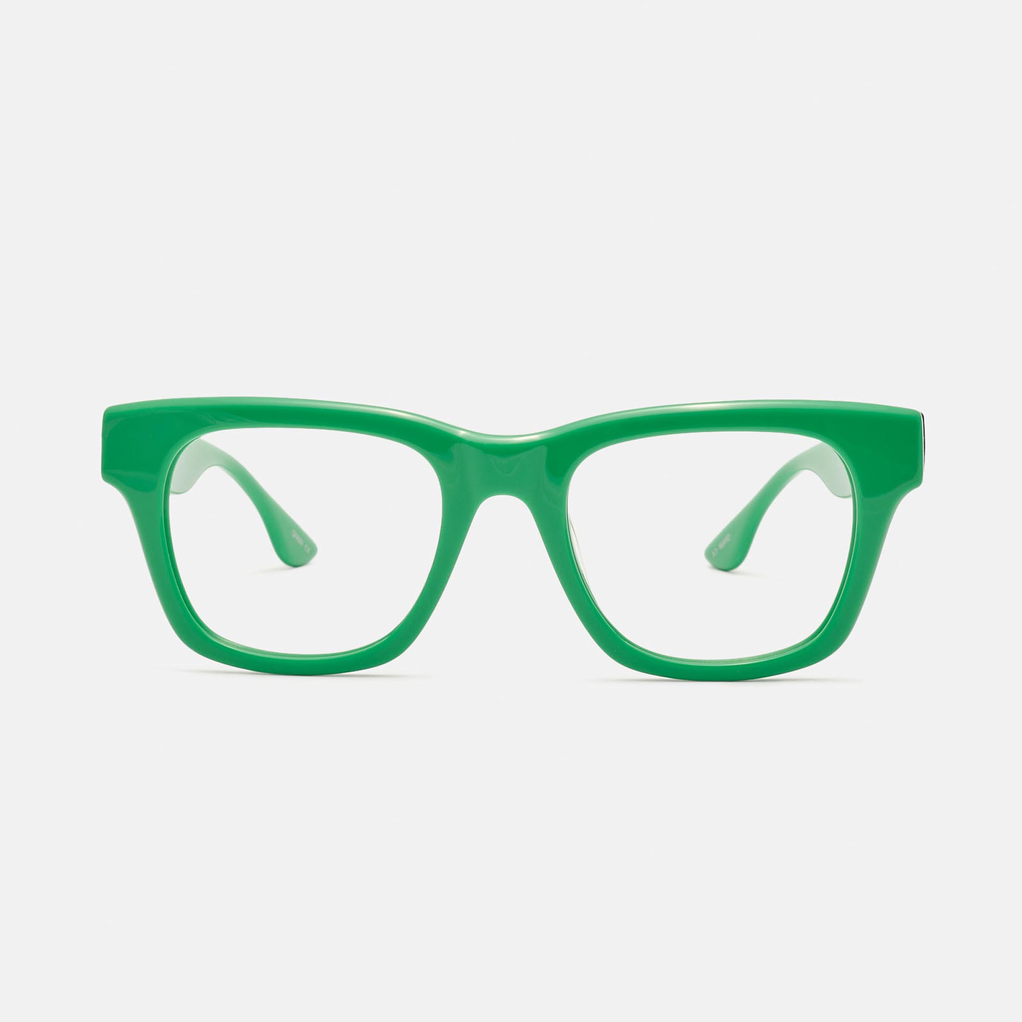 m&oacute; FRONT ROW SEAN, green, large image number 0