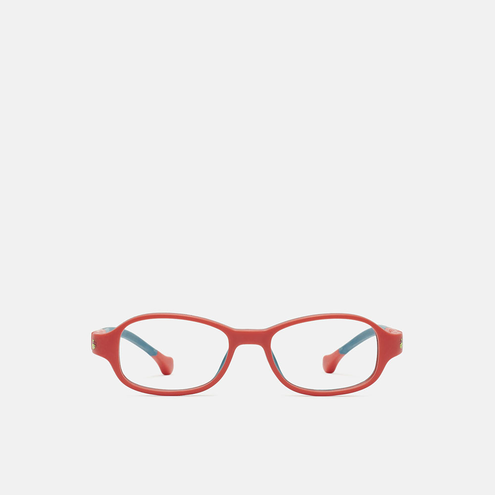 X TORTUGAS NINJA PIZZA, red, large image number 0