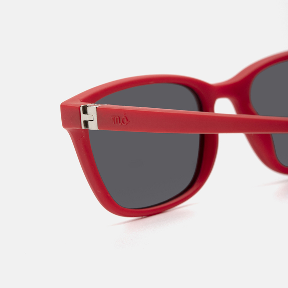 m&oacute; RAY SUN, red, large image number 2