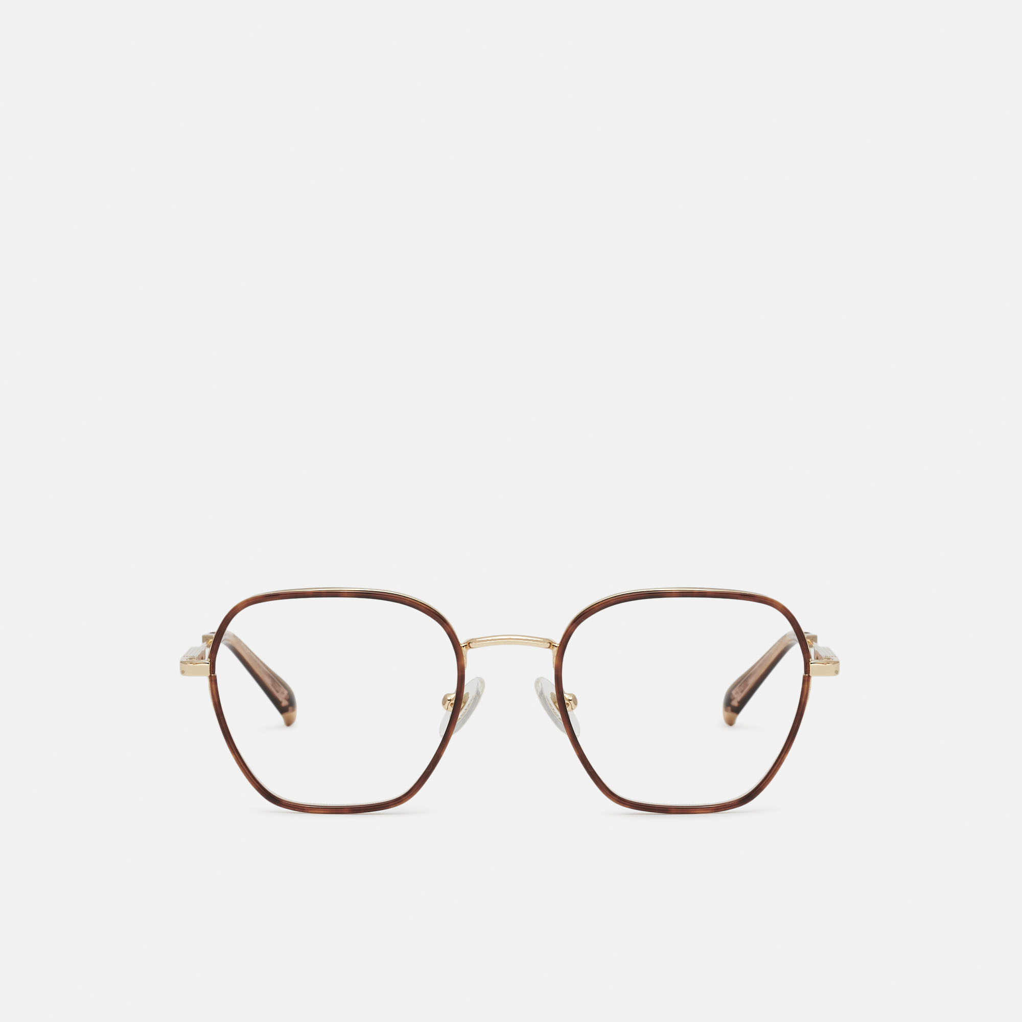 mó STUDIO 008, brown/gold, hi-res