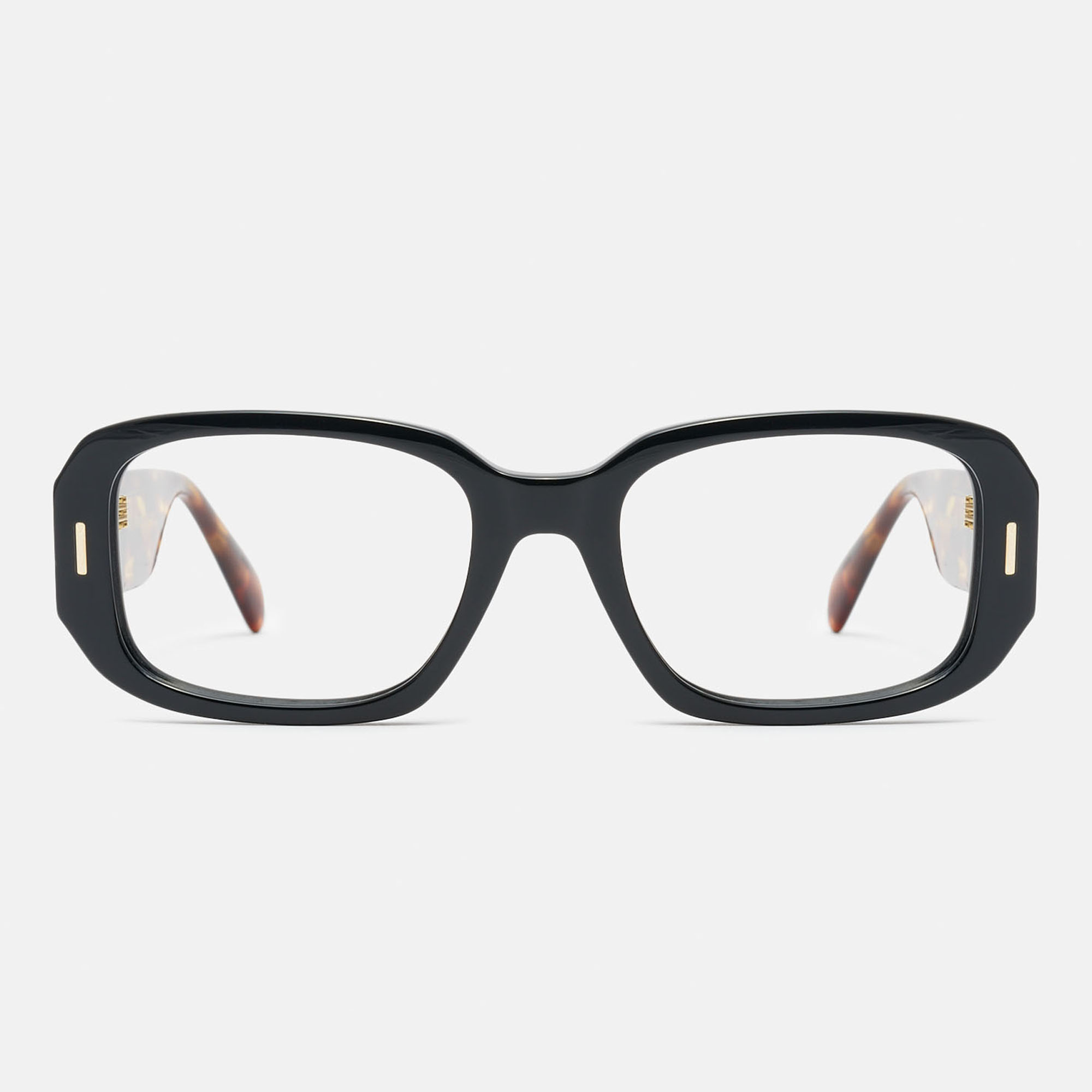 m&oacute; FRONT ROW PRINSLOO-ON, black, large image number 0